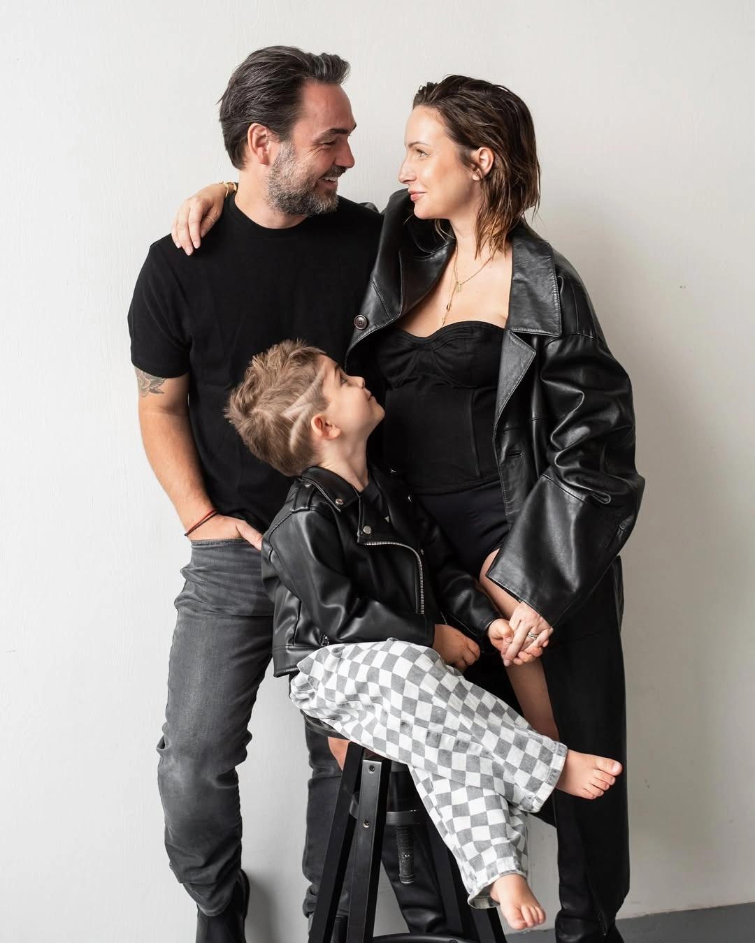 Veronika Arichteva v očekávání! Fanoušci v slzách dojetí po zveřejnění bříška