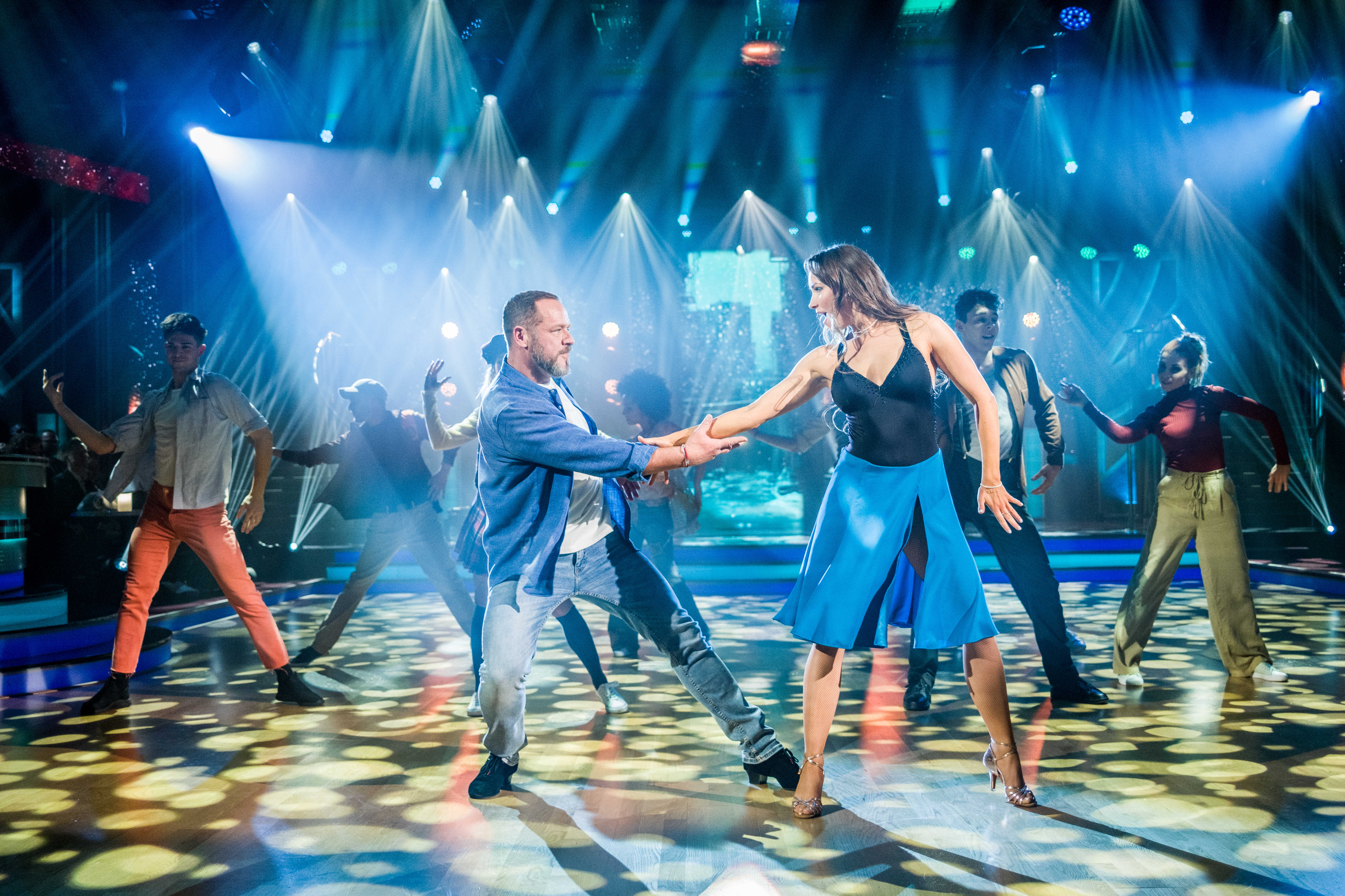 Kdo vypadl ve StarDance? Expert má jasno v pravidlech.