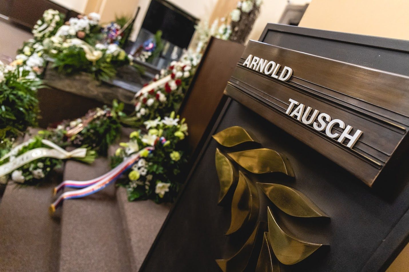 Zesnulý policista zemřel tragicky.