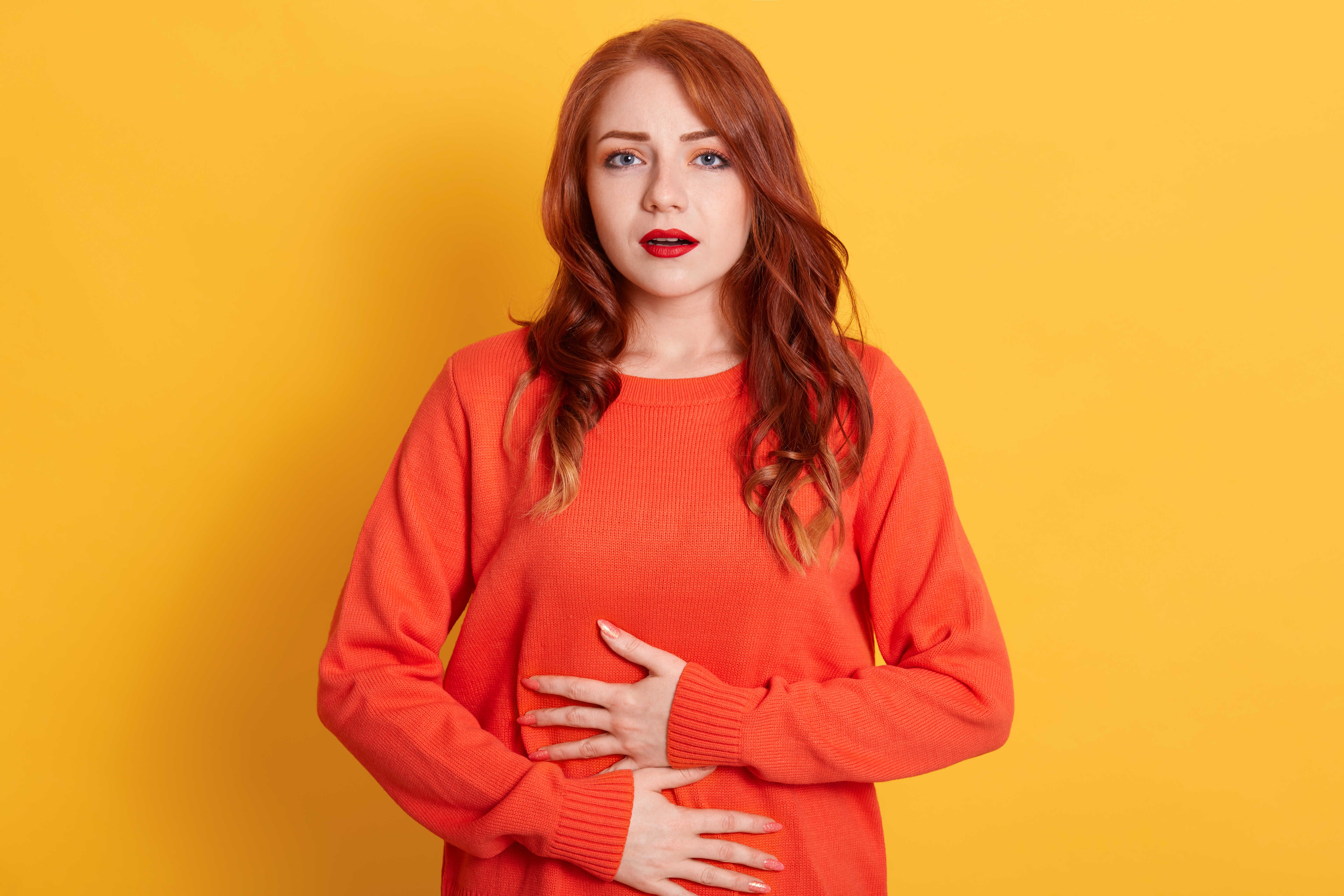 Nafouklé břicho? Zkuste tyto tipy na zmírnění nepříjemných příznaků