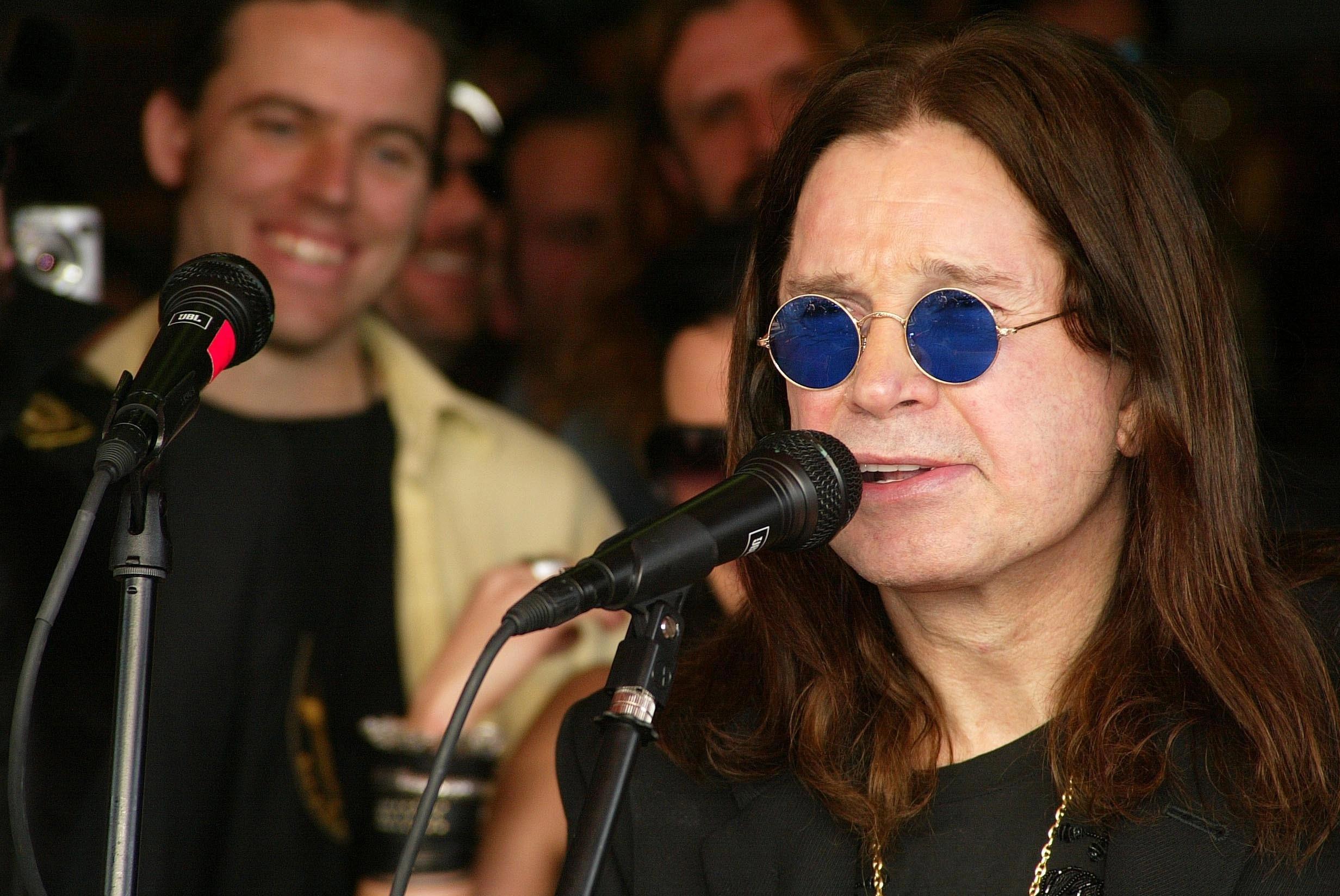 Hudební scéna v slzách: Ozzy Osbourne zemřel. Tohle nikdo nečekal, fanoušci v šoku!