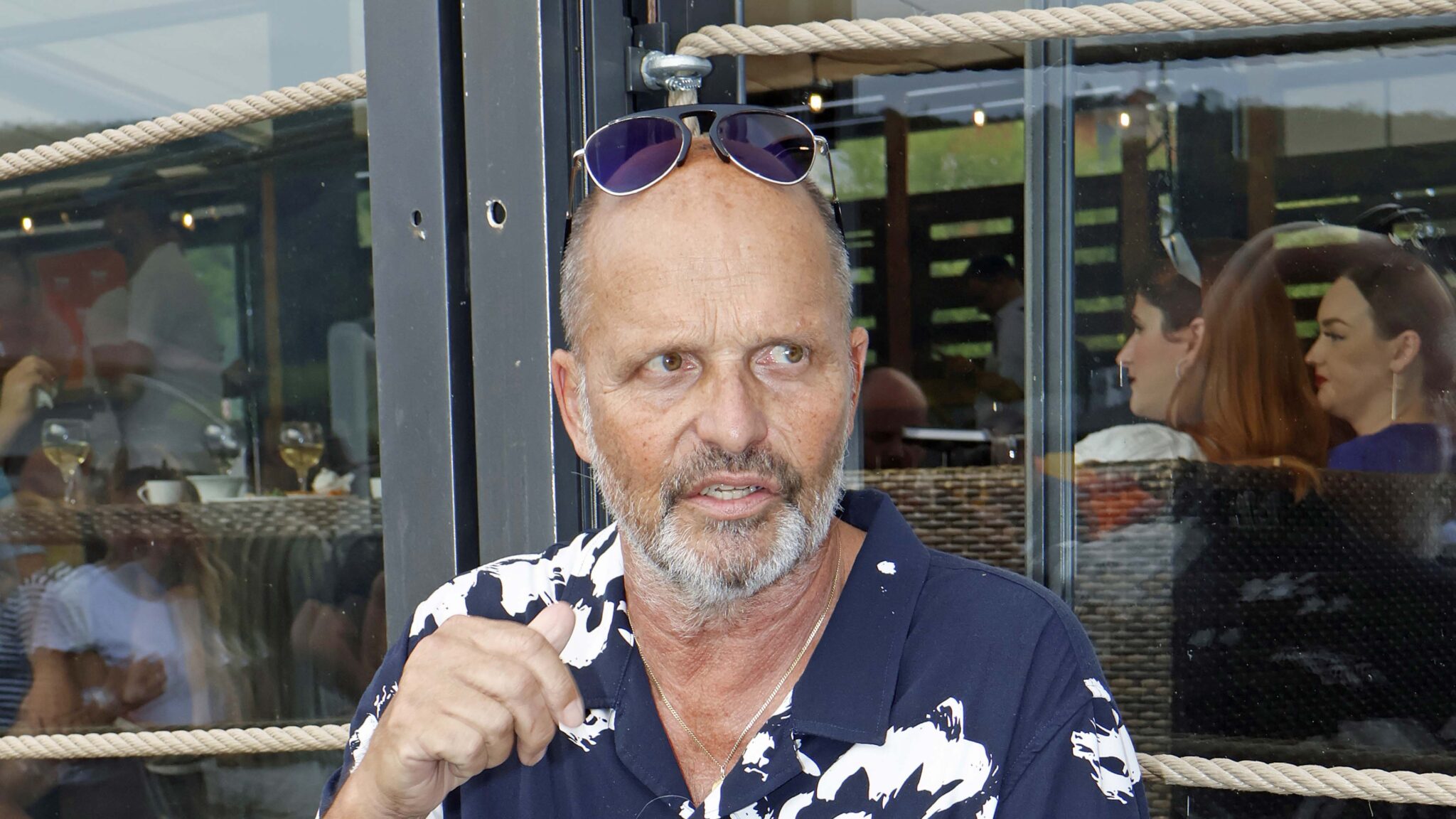 Zdeněk Pohlreich odhalil svůj recept na bramborový salát.