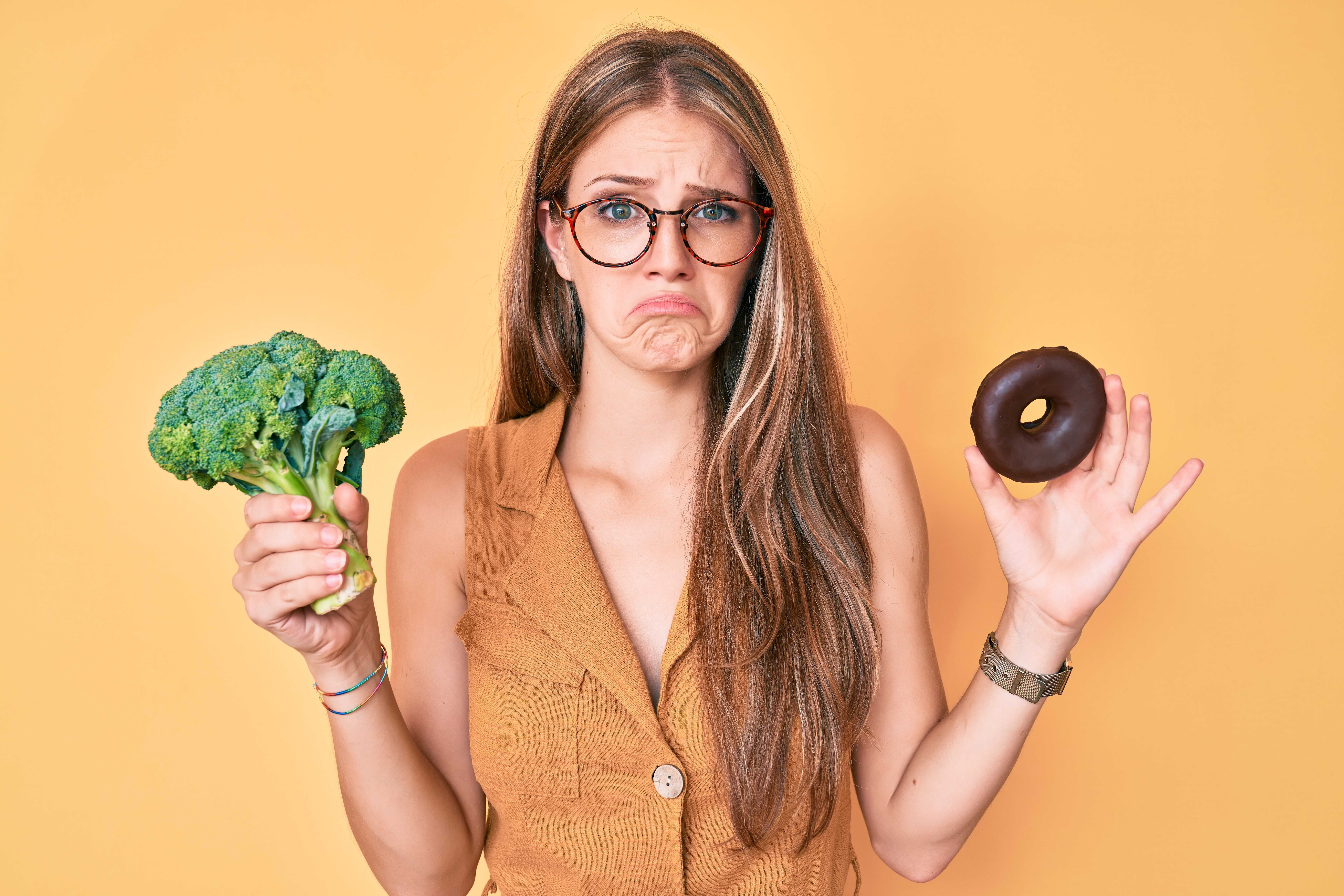 Jaké potraviny jsou vhodné?