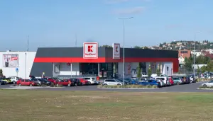 Šla jsem na pohovor do Kauflandu. Změnila jsem rychle názor na práci v obchodě Šla jsem na pohovor do Kauflandu. Změnila jsem rychle názor na práci v obchodě