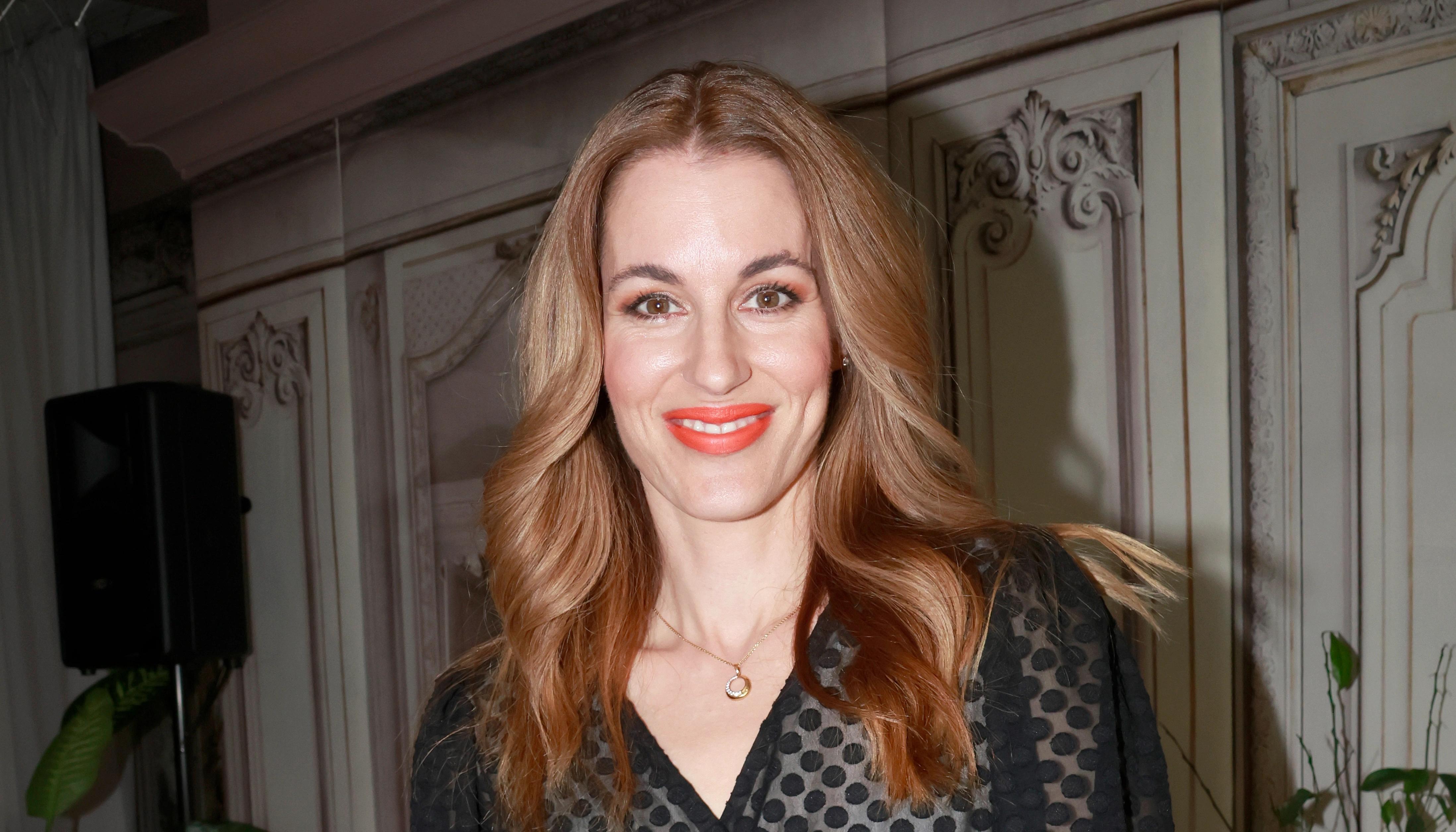 Zásadní změna v životě Lucie Křížkové. Ukázala nový vzhled, fanoušci žasnou