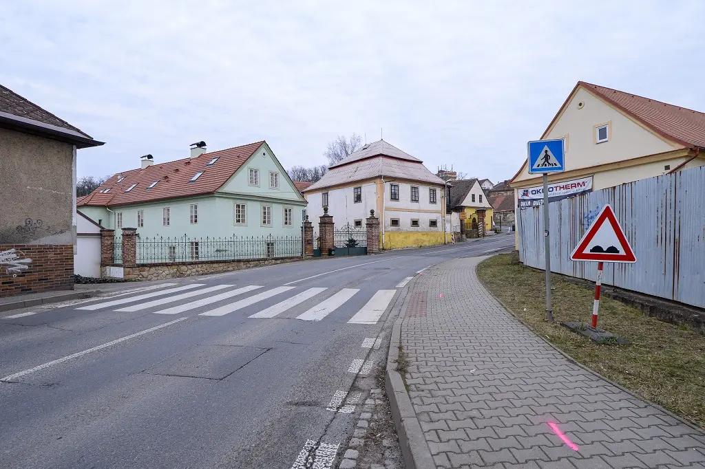 Rekonstrukce omezí dopravu v Plzni.