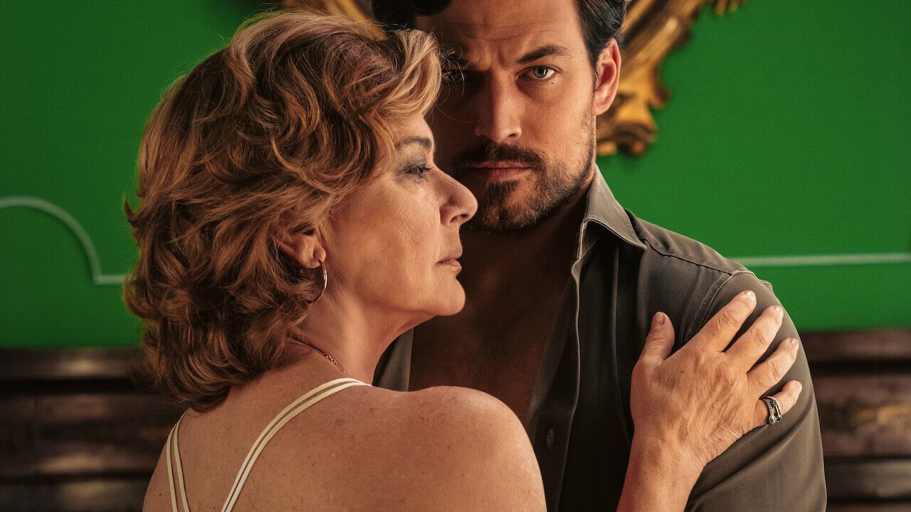 Netflix láká na italskou vášeň: Předstíraná láska odhaluje tajemství bohaté rodiny