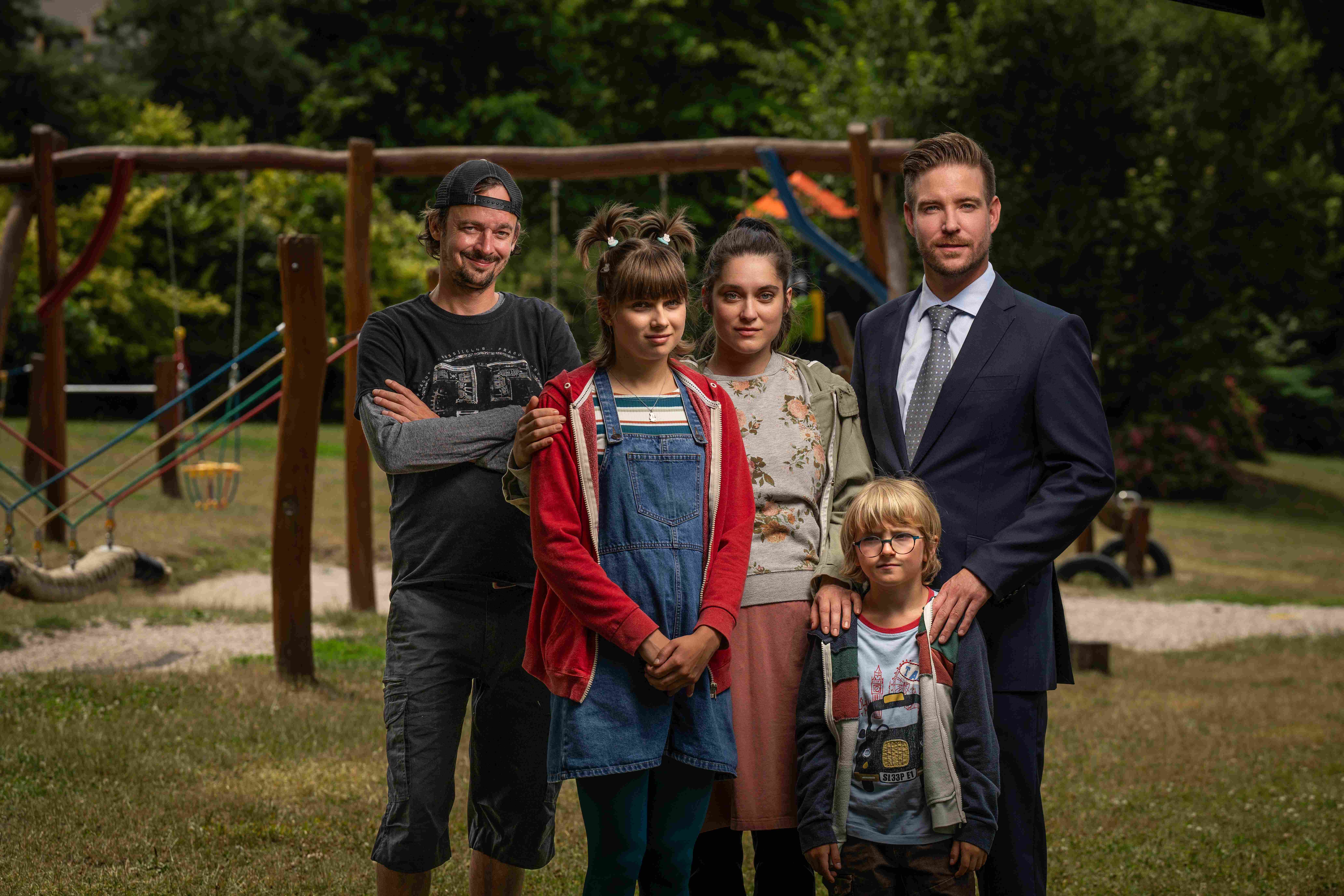 Česká televize odhalila jarní program.