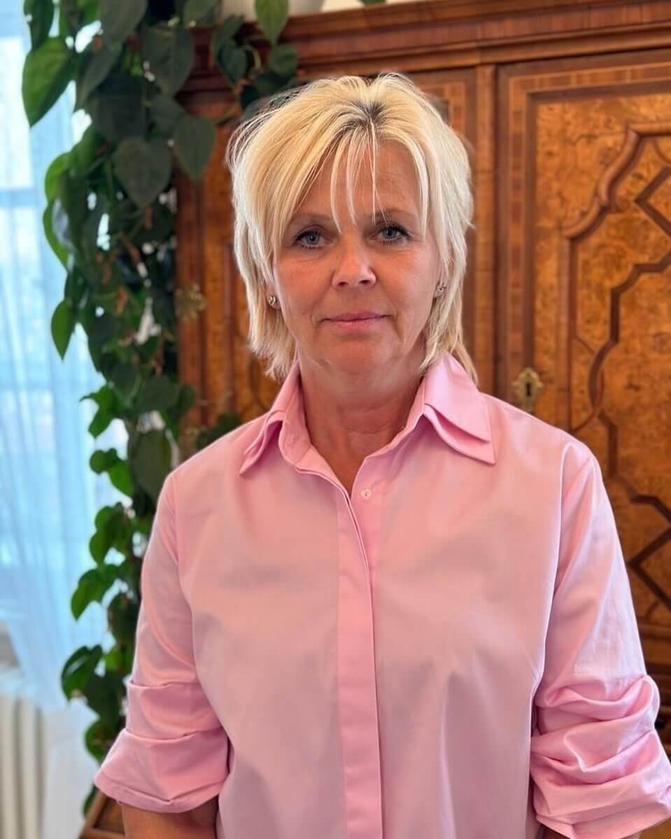 Eva Pavlová dojala své příznivce a stoupla u nich na plné čáře. Navštívila místo, kde by jí nikdo nečekal