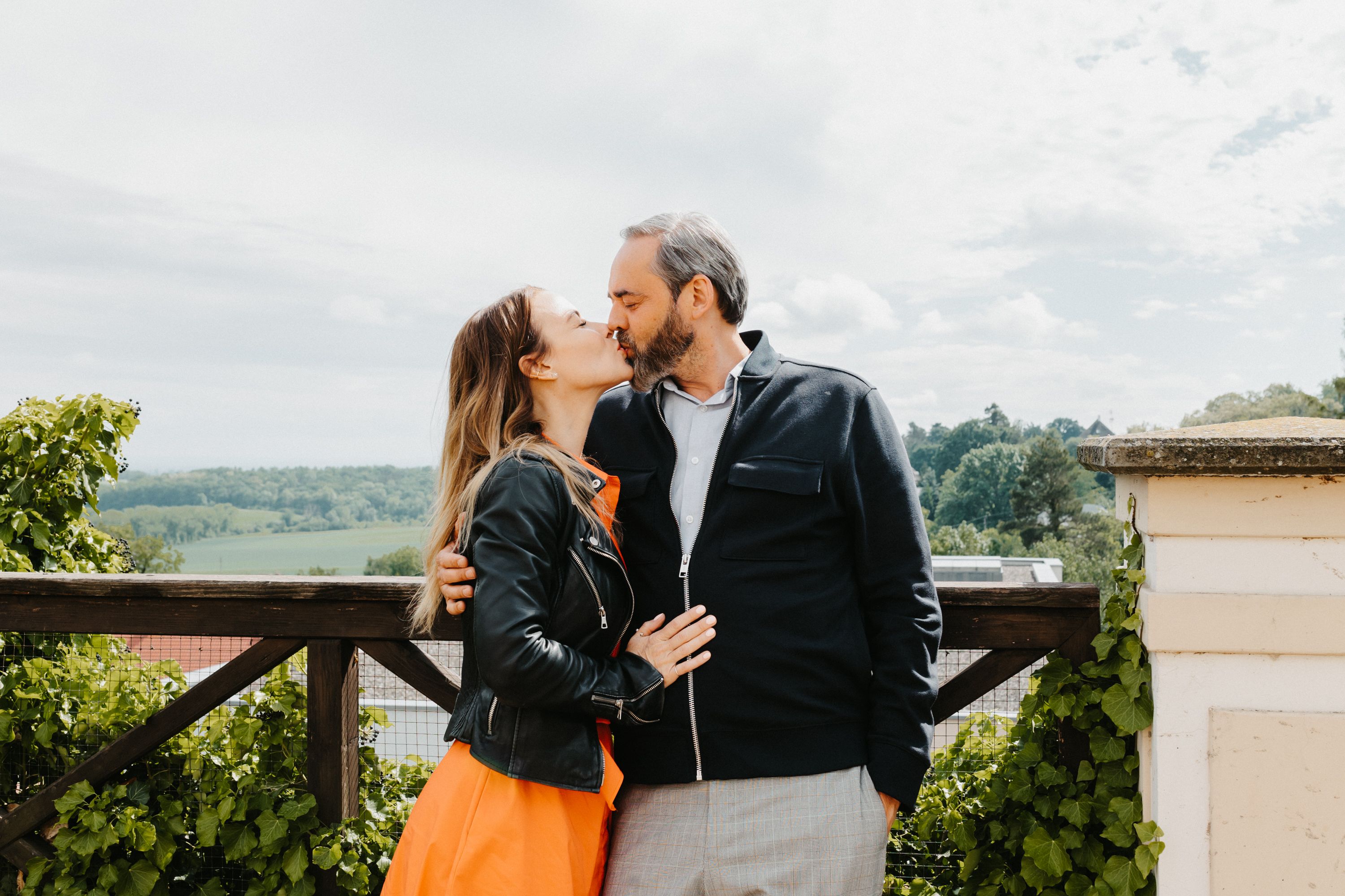 Honza Dědek oznámil radostnou novinku.