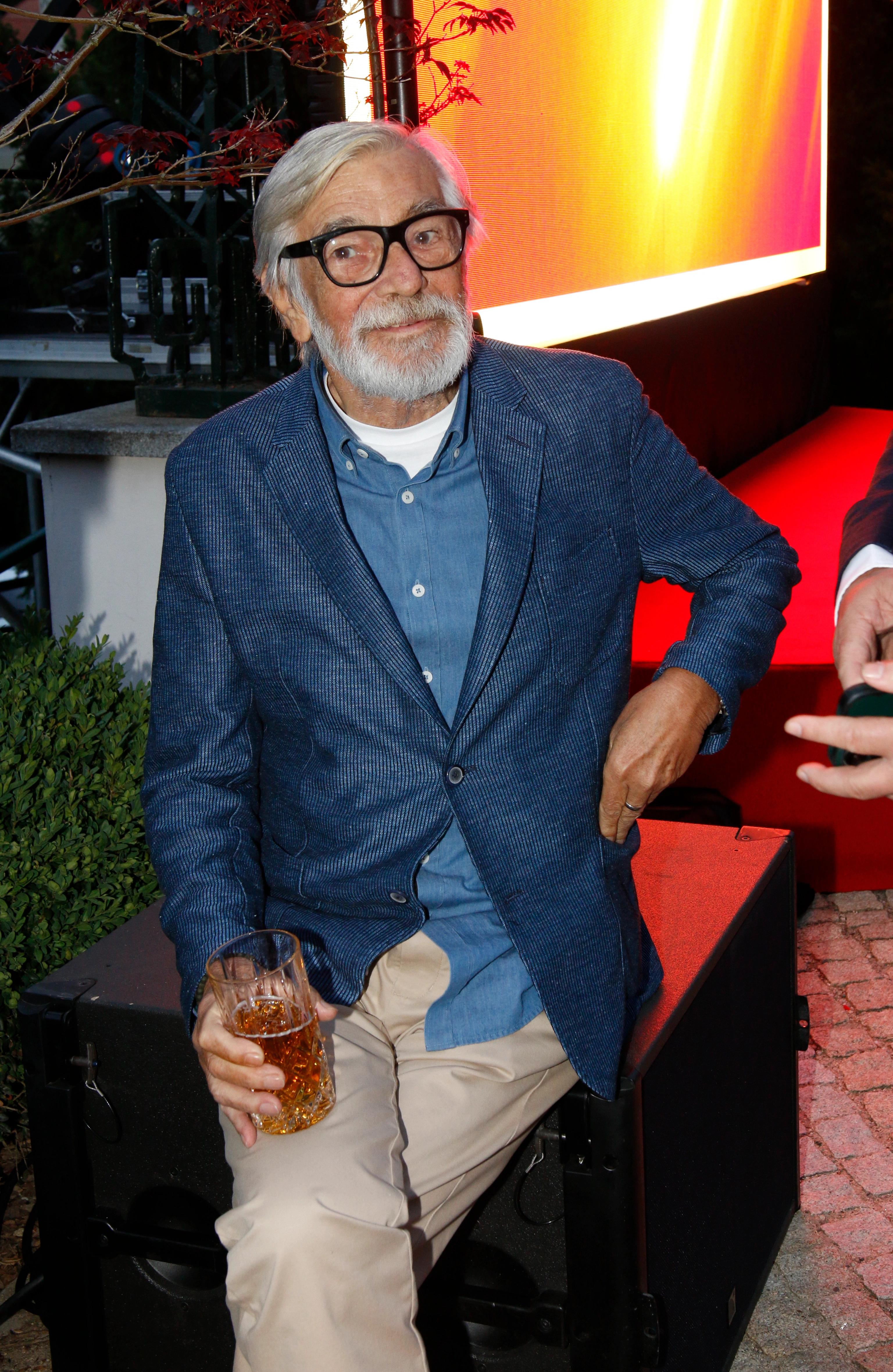 Záhadná zpráva Jiřího Bartošky (†78): Proč se těsně před smrtí obrátil k Bohu? Obsah SMS vás dostane!