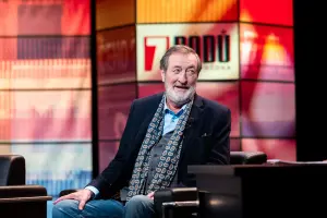 Bolek Polívka promluvil: 4 svatby a 3 manželky! Jak je to možné? Bolek Polívka promluvil: 4 svatby a 3 manželky! Jak je to možné?