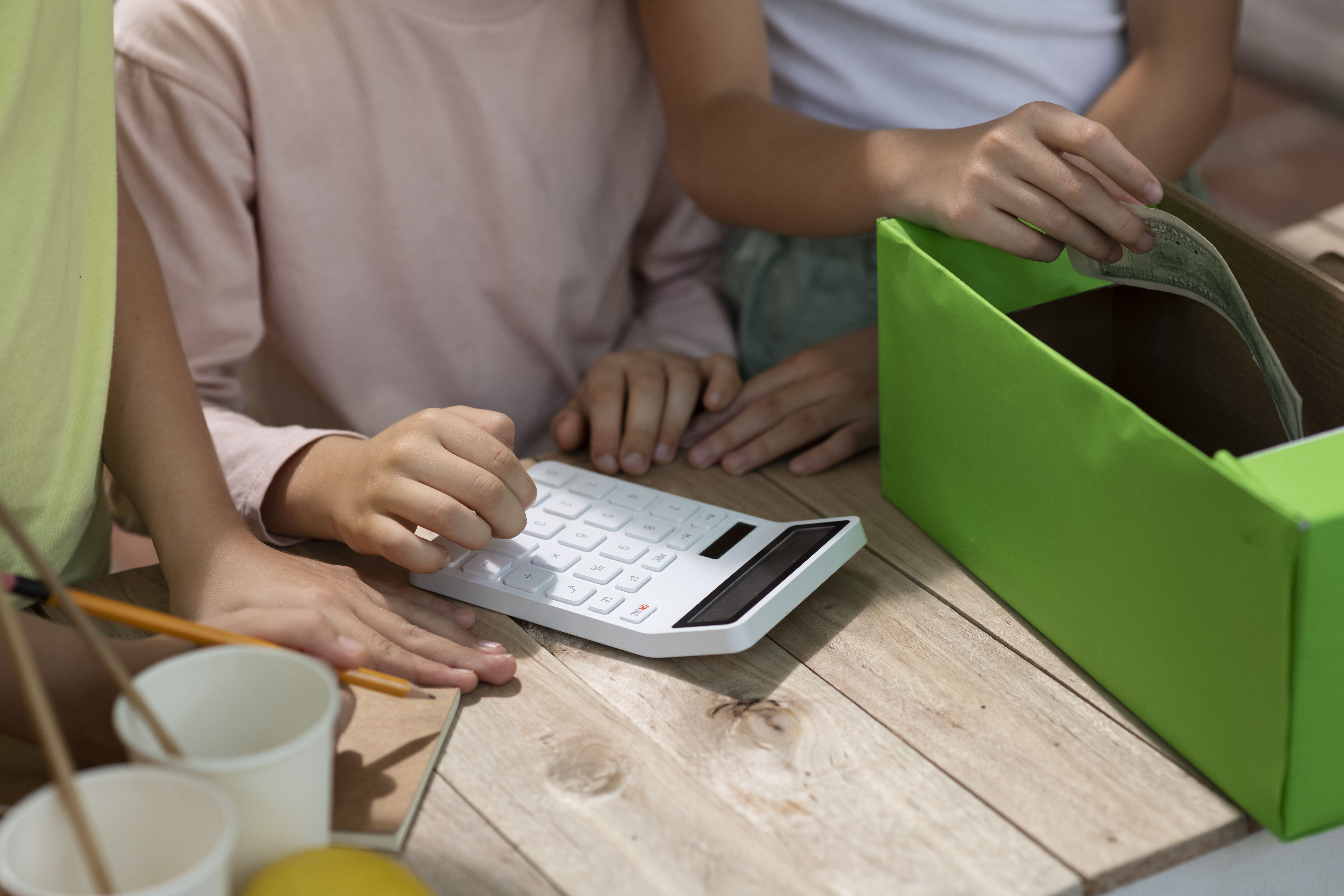Nakupování nemusí být stresující, stačí si umět poradit.