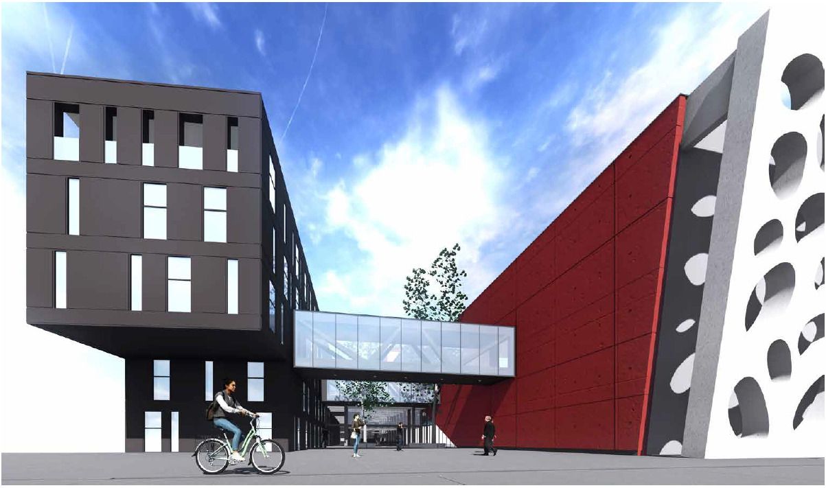 Divadlo v Plzni se dočká modernizace.