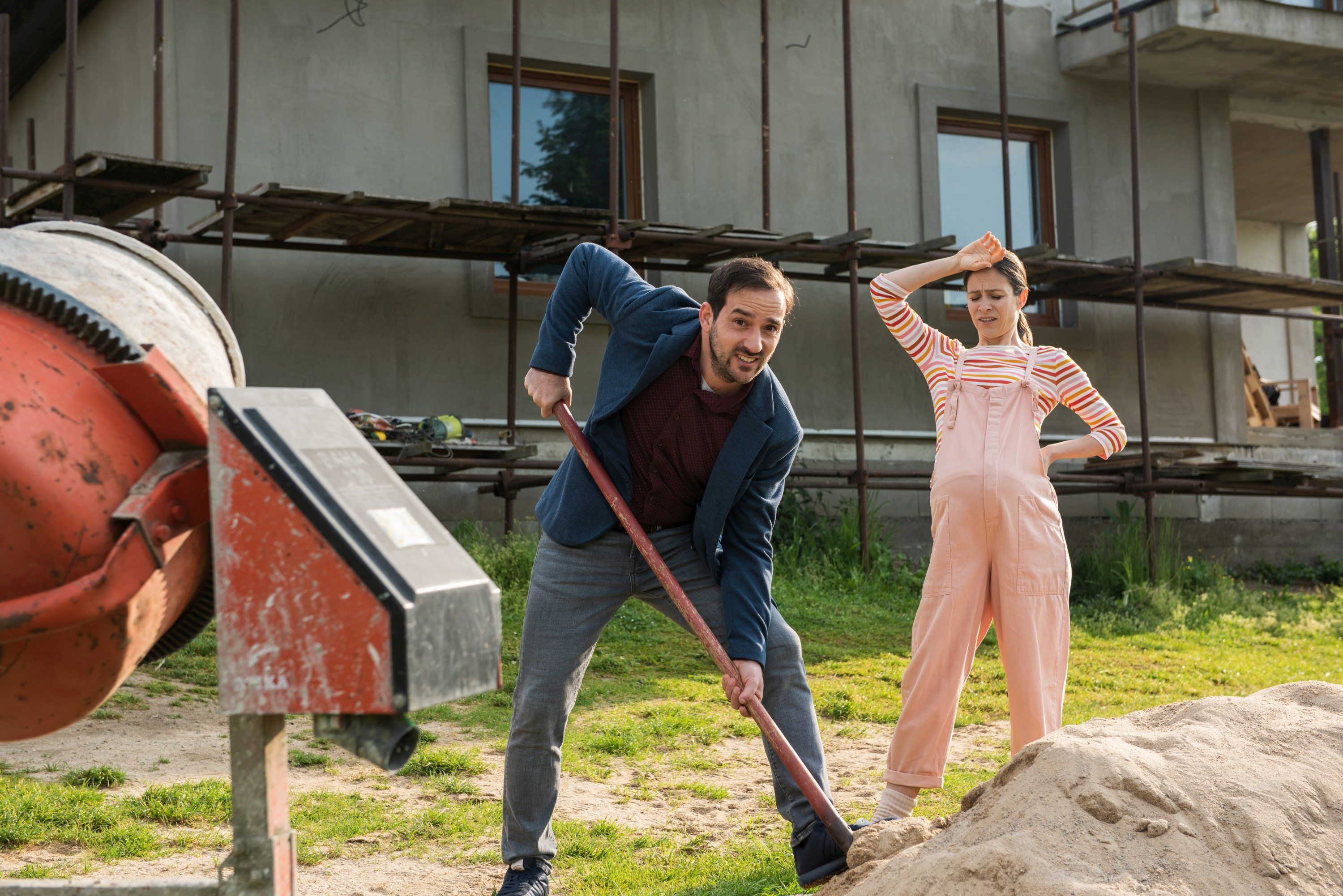 Těšit se můžeme na komedie i dramata.