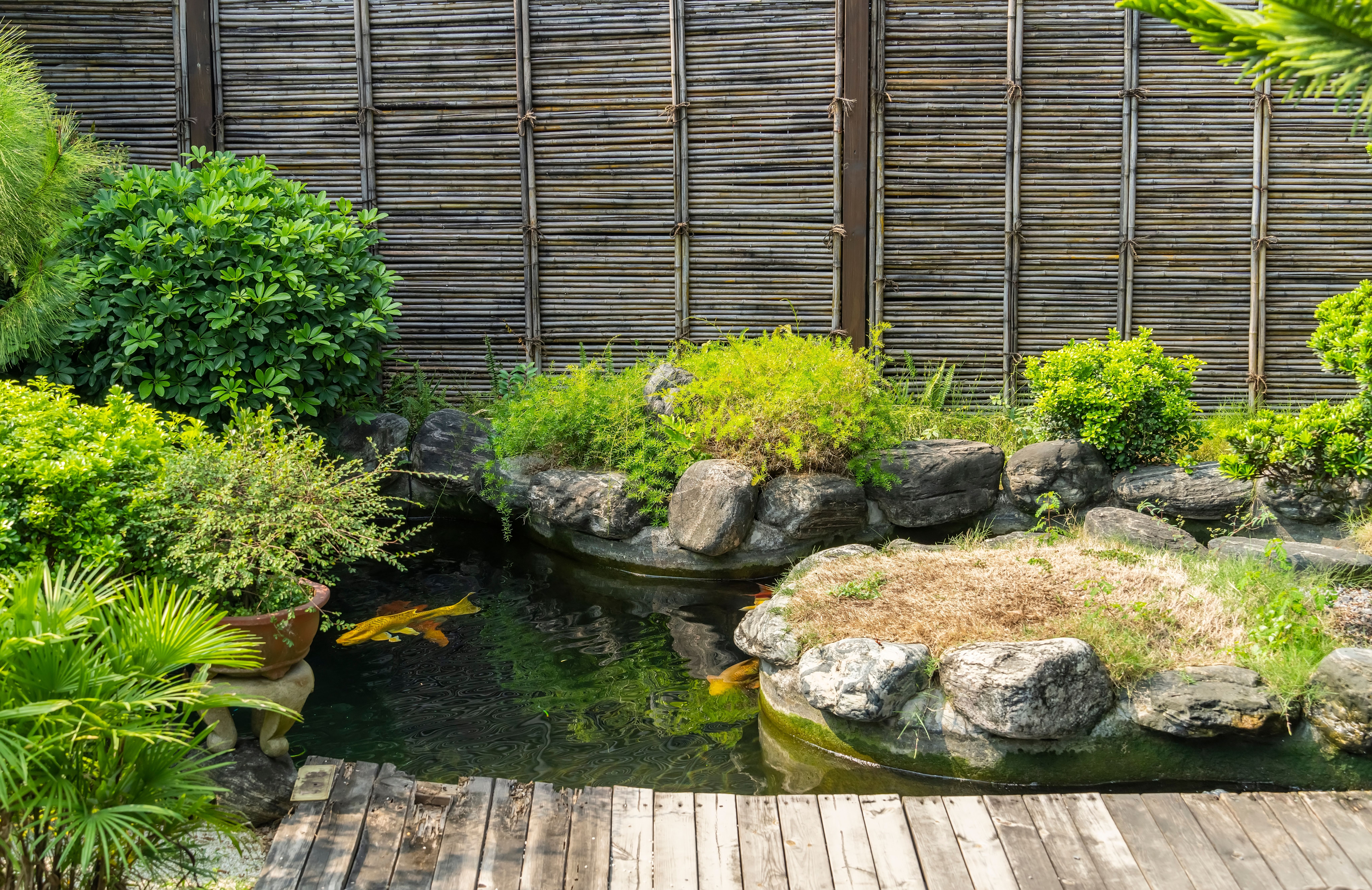 Na zahradách Čechů se šíří nový trend. Je k ničemu a hrozí za něj pokuta jako hrom.