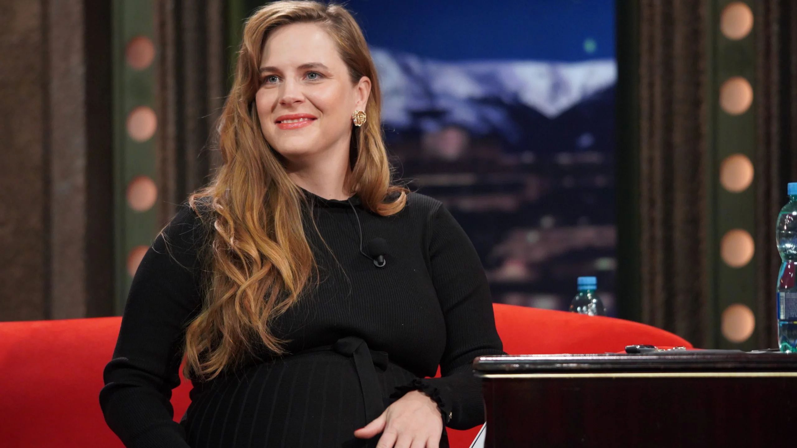 Petra Nesvačilová šokovala fanoušky. Na Vánoce odhalila tajemství