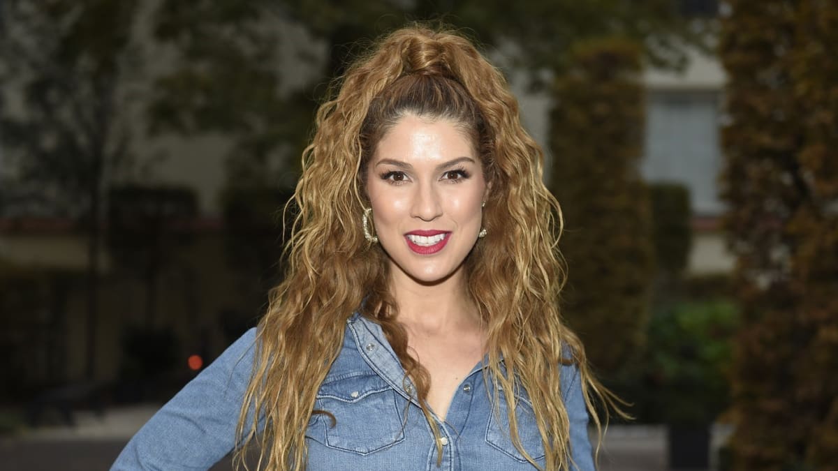 Zemřela i zpěvačka Victoria.