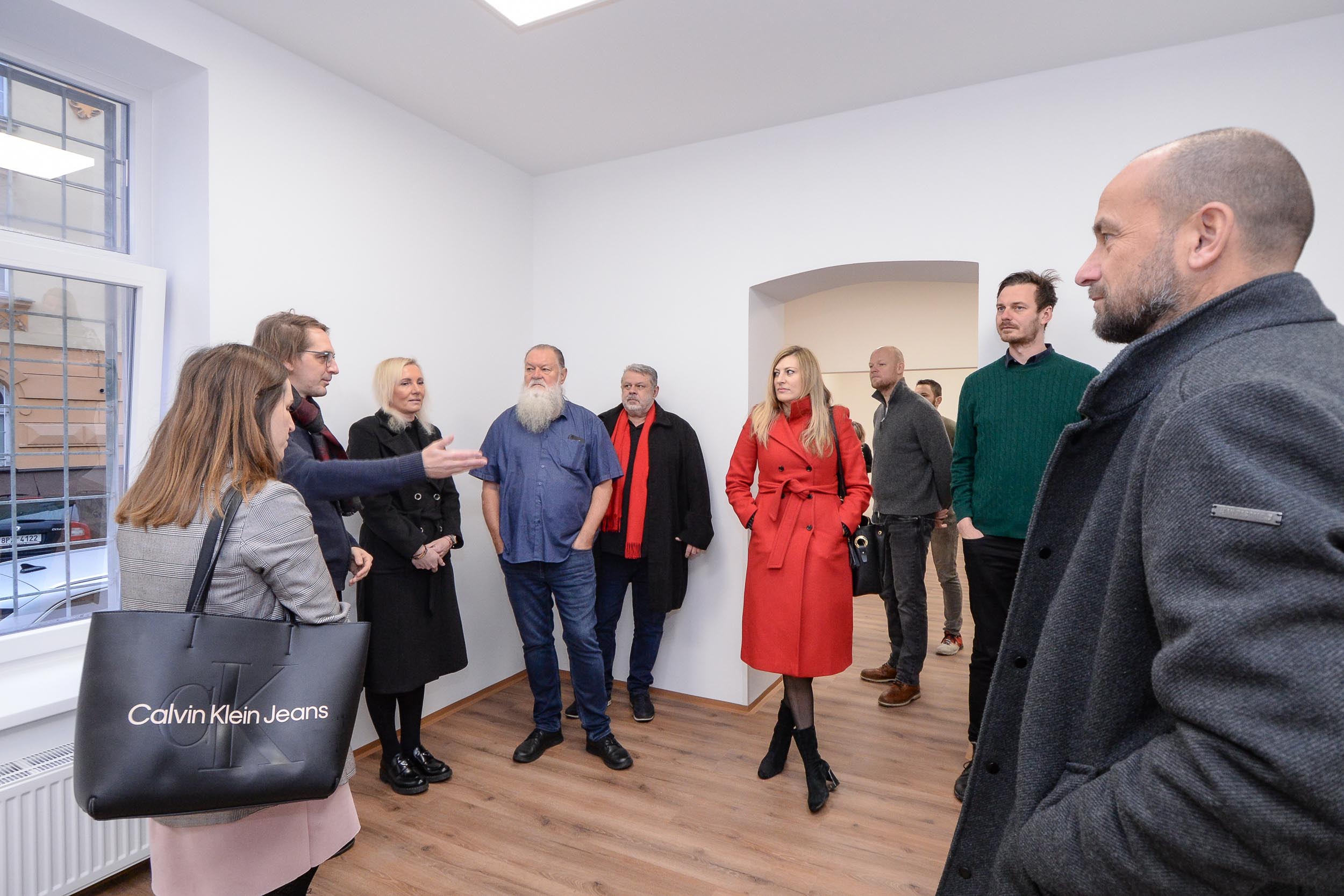 Bude pomáhat dětem ze špatného prostředí.