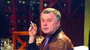 Poslední roky svého života protrpěl, i tak známý herec rozdával radost Poslední roky svého života protrpěl, i tak známý herec rozdával radost