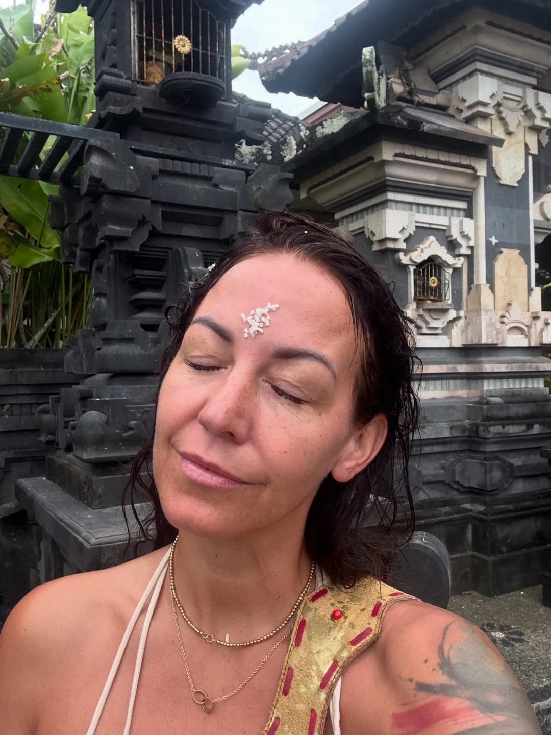 Agáta Hanychová prožila peklo. Nebezpečí bylo blíž, než si myslela