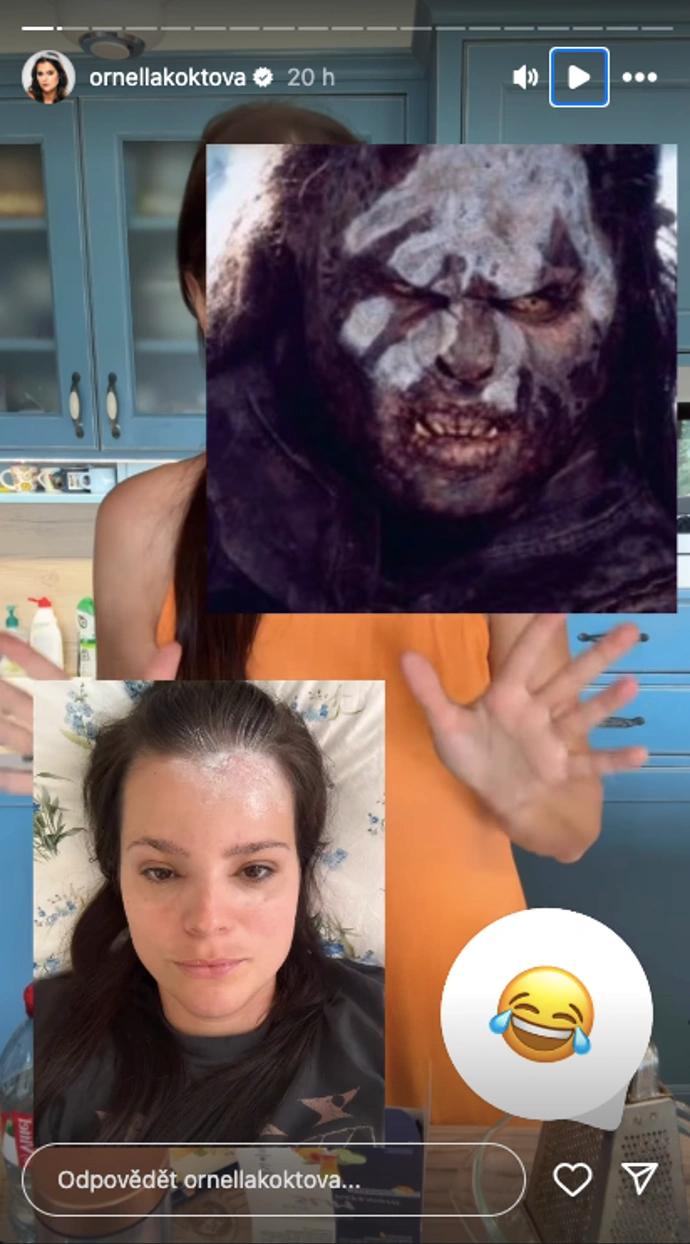 Na první pohled jiná. Její aktuální vzhled rozpoutal veřejnou debatu