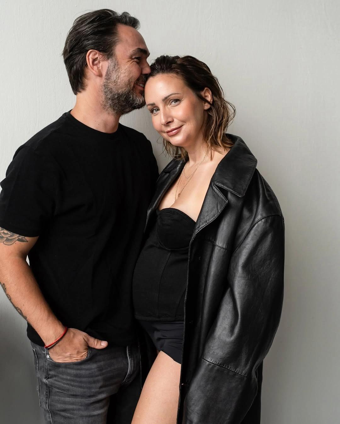 Zázrak v rodině Arichtevy: Herečka ukázala fotky a prozradila, co čekala roky