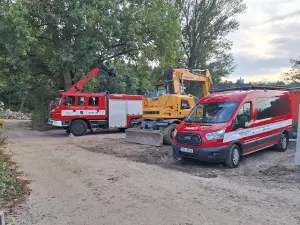 Na jih Moravy se valí stoletá voda, Brno před ní není chráněno, říká hejtman Na jih Moravy se valí stoletá voda, Brno před ní není chráněno, říká hejtman