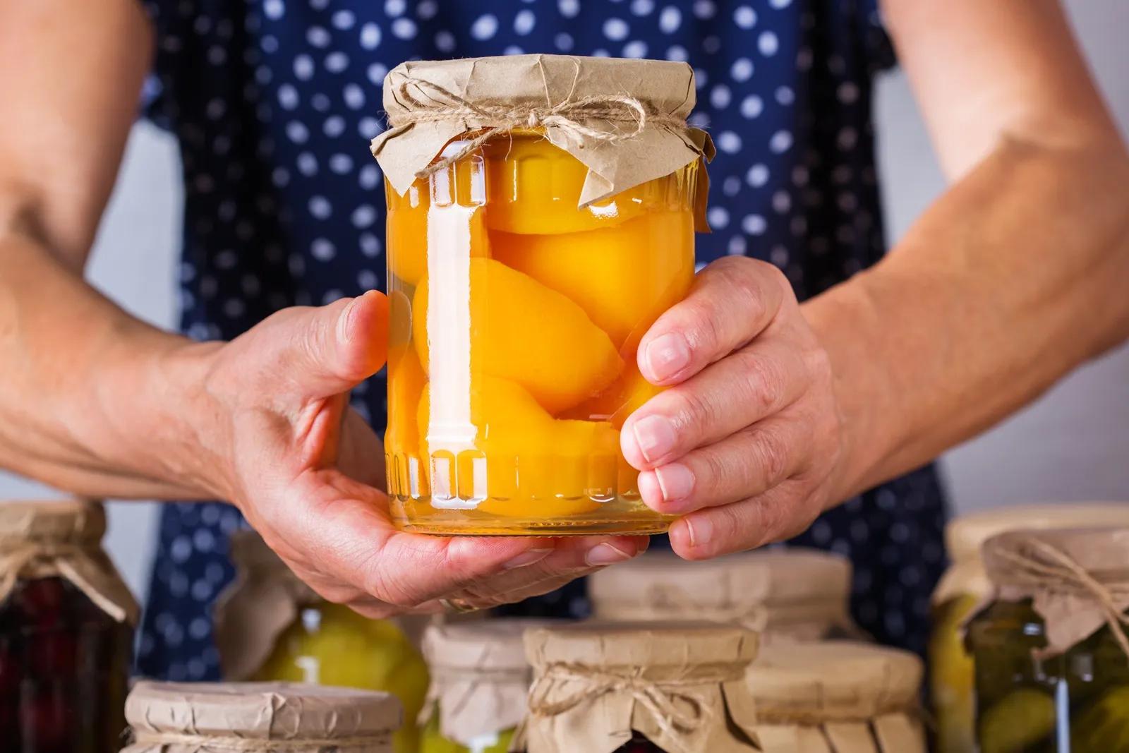 Toto ovoce demoluje srdce a rozleptává cévní stěny. Češi ho jedí ve velkém, obzvláště na Vánoce