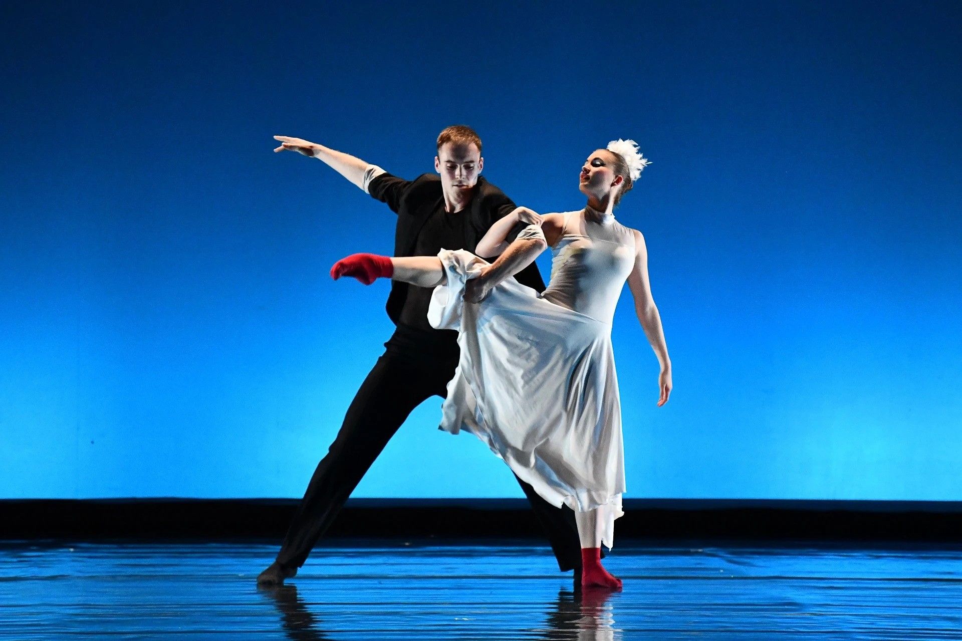 Dominik Vodička udělal velkorysé gesto: Výhru ze StarDance věnoval své taneční škole