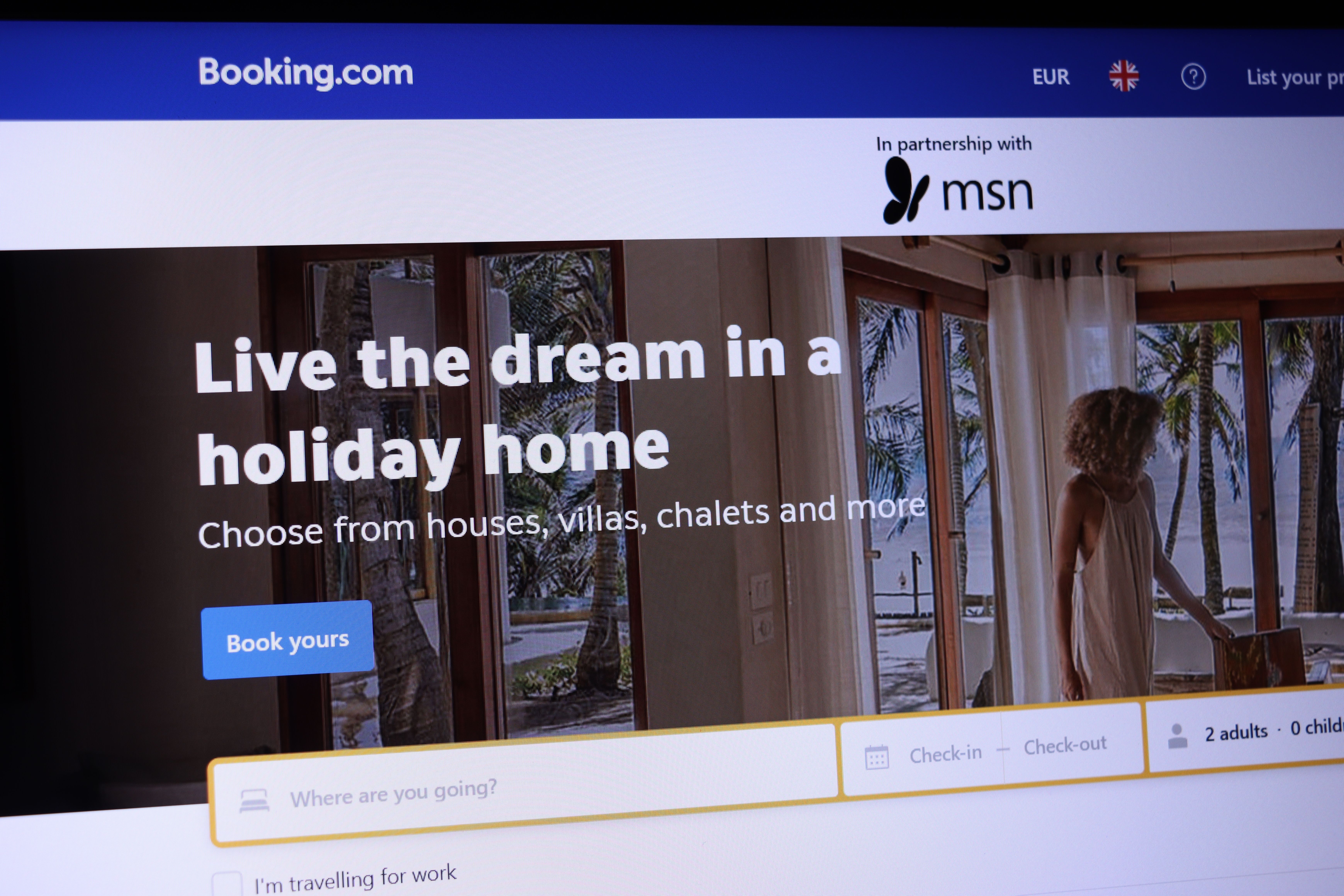 Známá stránka na dně. Státu došla trpělivost a přišla pokuta, která bolí.