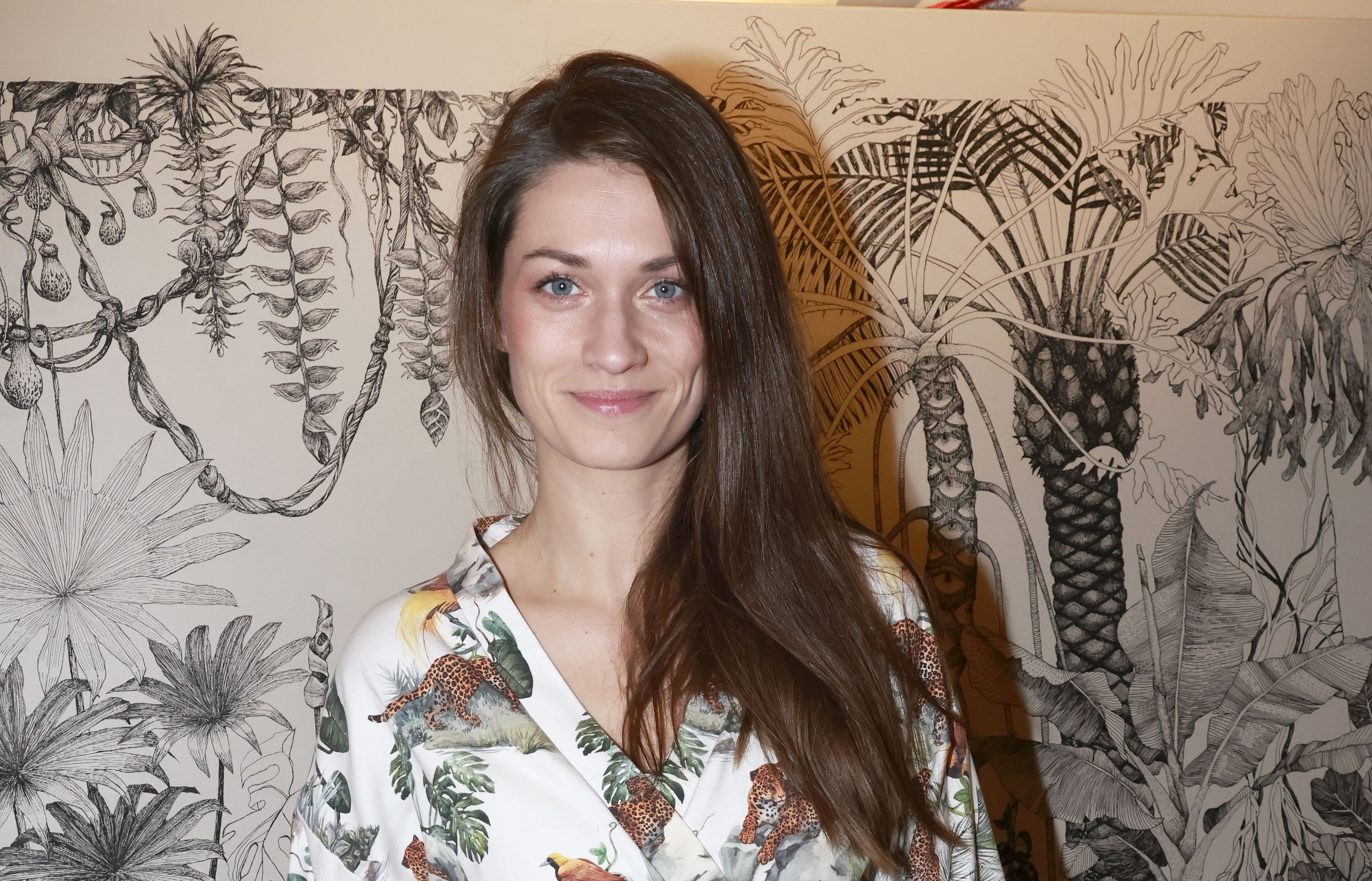 Veronika Macek Čermáková.