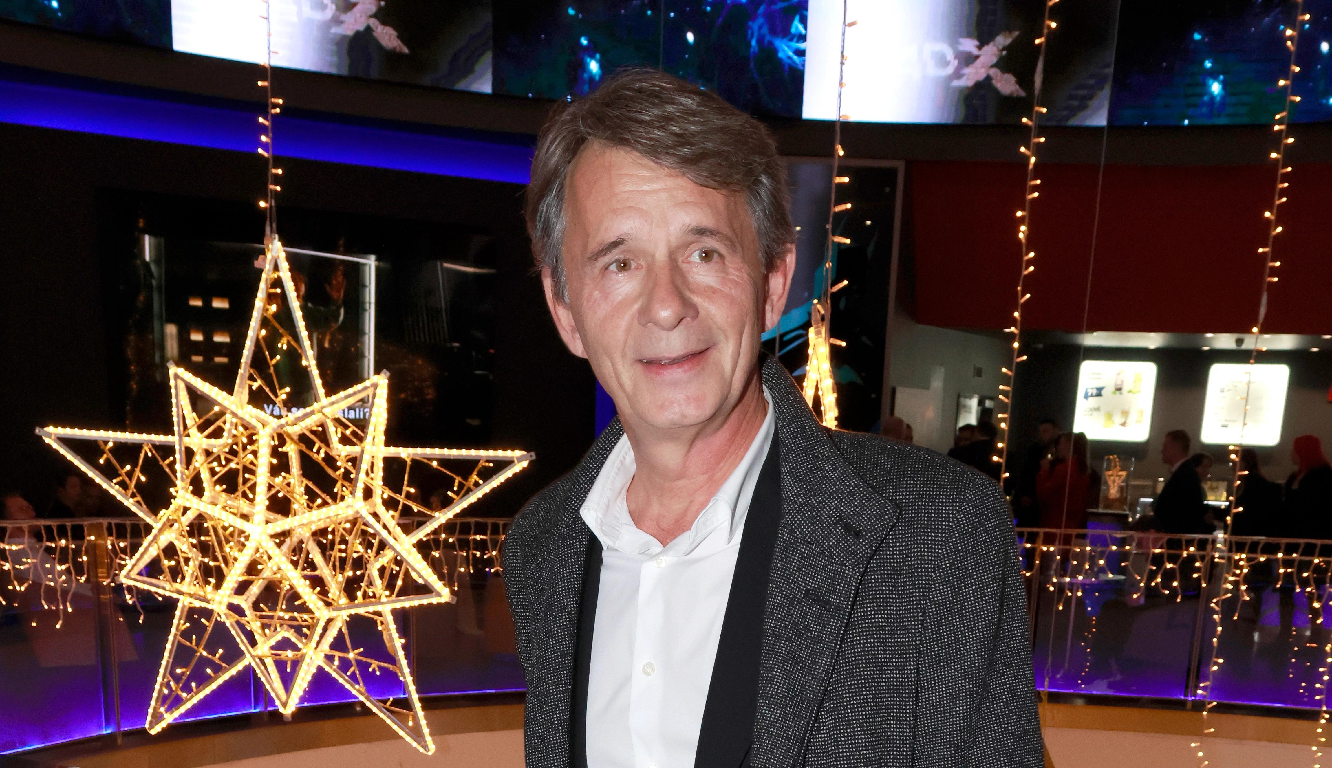 Policie, strach a agrese: Jan Šťastný poprvé přiznal, co se dělo za zavřenými dveřmi