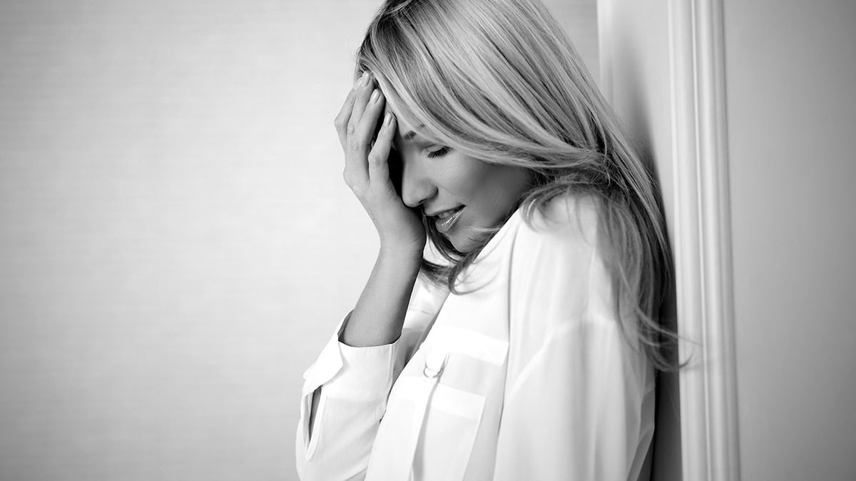 Helena Zeťová neměla lehký osud, ale nikdy se nevzdala.