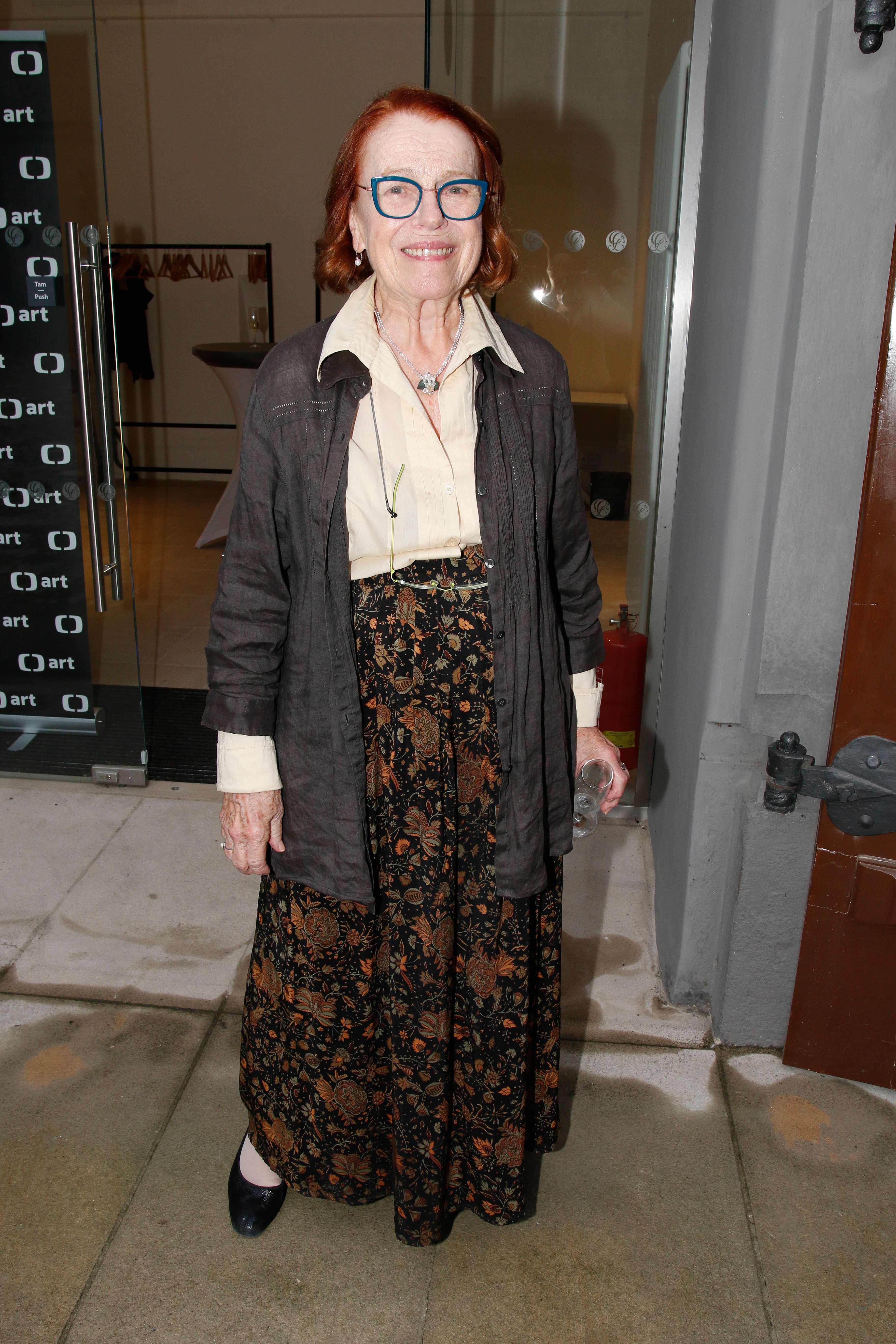 Slovy odzbrojila celý národ. Janžurová prozradila něco, co ji navždy změní