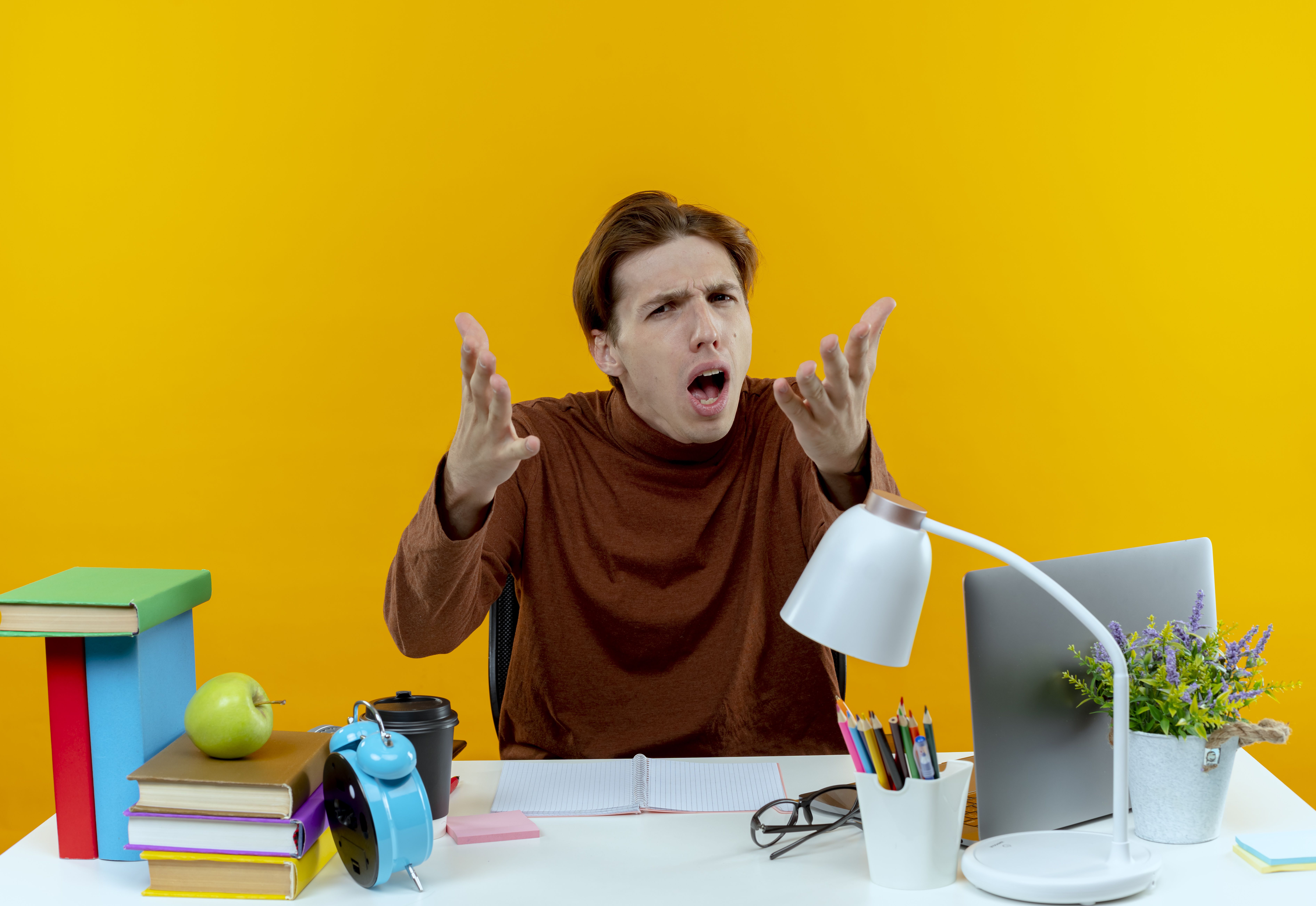 Konec ledna rozhodne o budoucnosti deváťáků: Tento okamžik rozhodne o jejich osudu