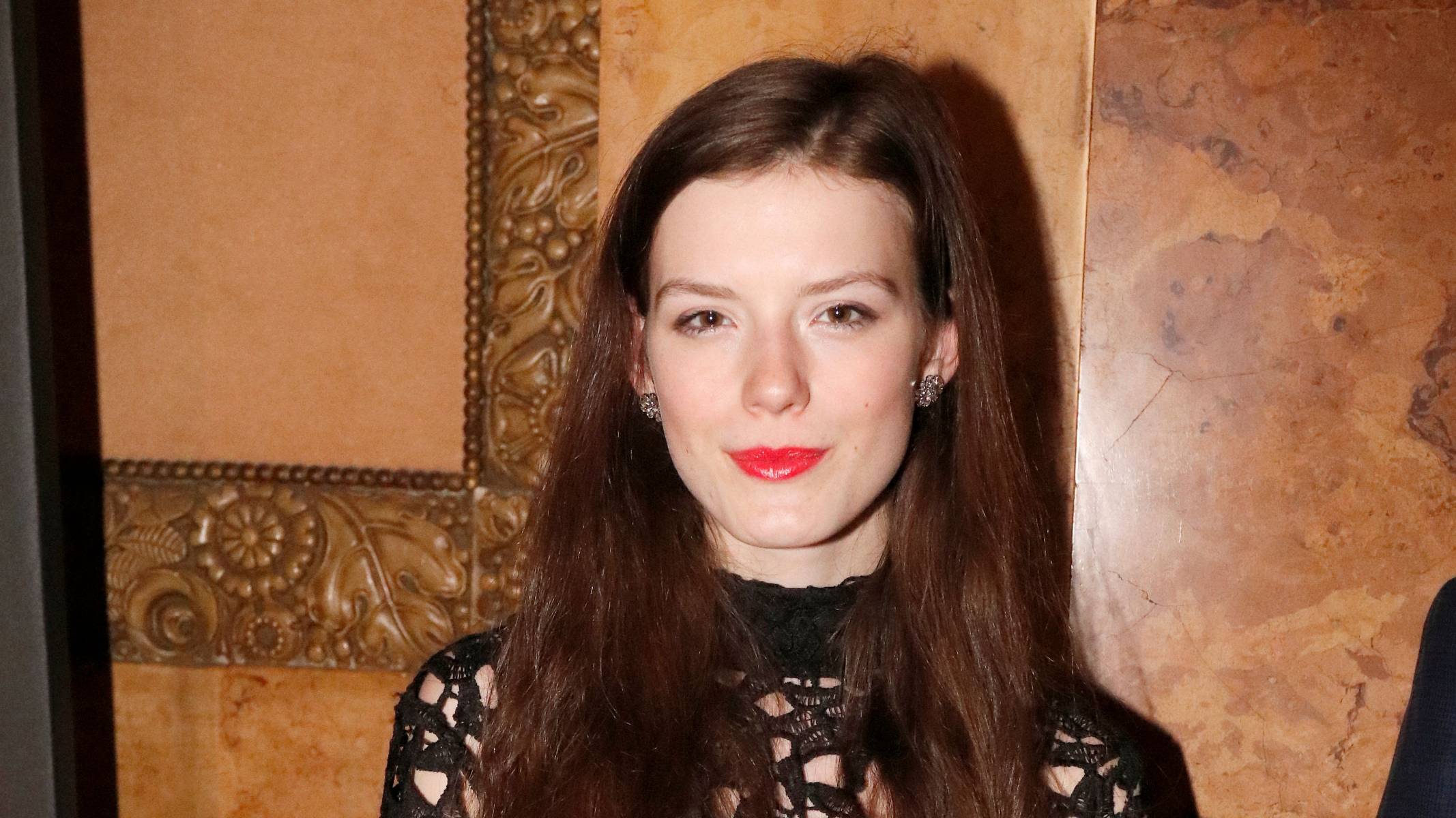 Sára Korbelová otevřeně: Nejraději bych si zapálila těhotenské břicho!