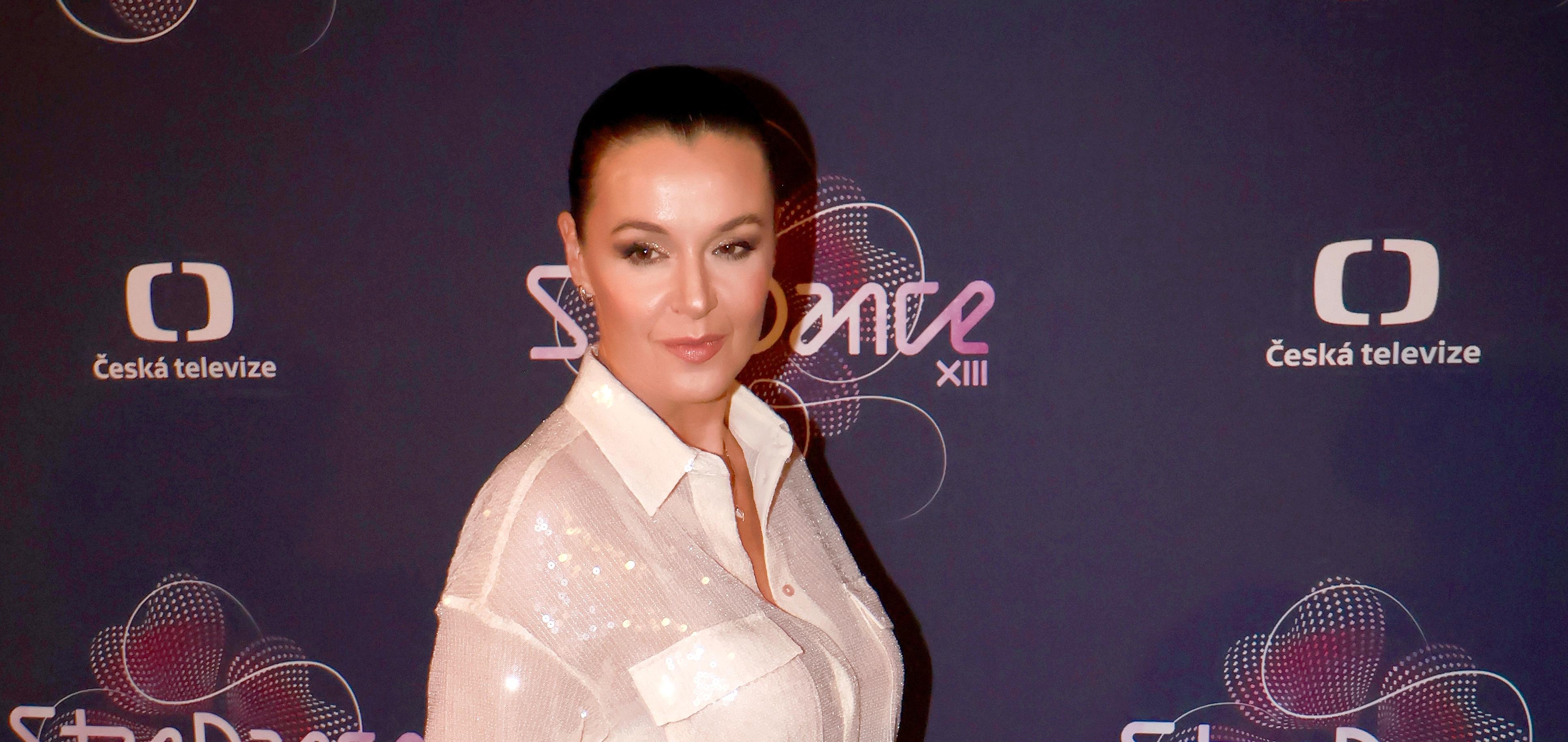 Tuhle dovolenou Ivy Kubelkové budete chtít zažít: Plážové snímky s rodinou rozpálily sociální sítě