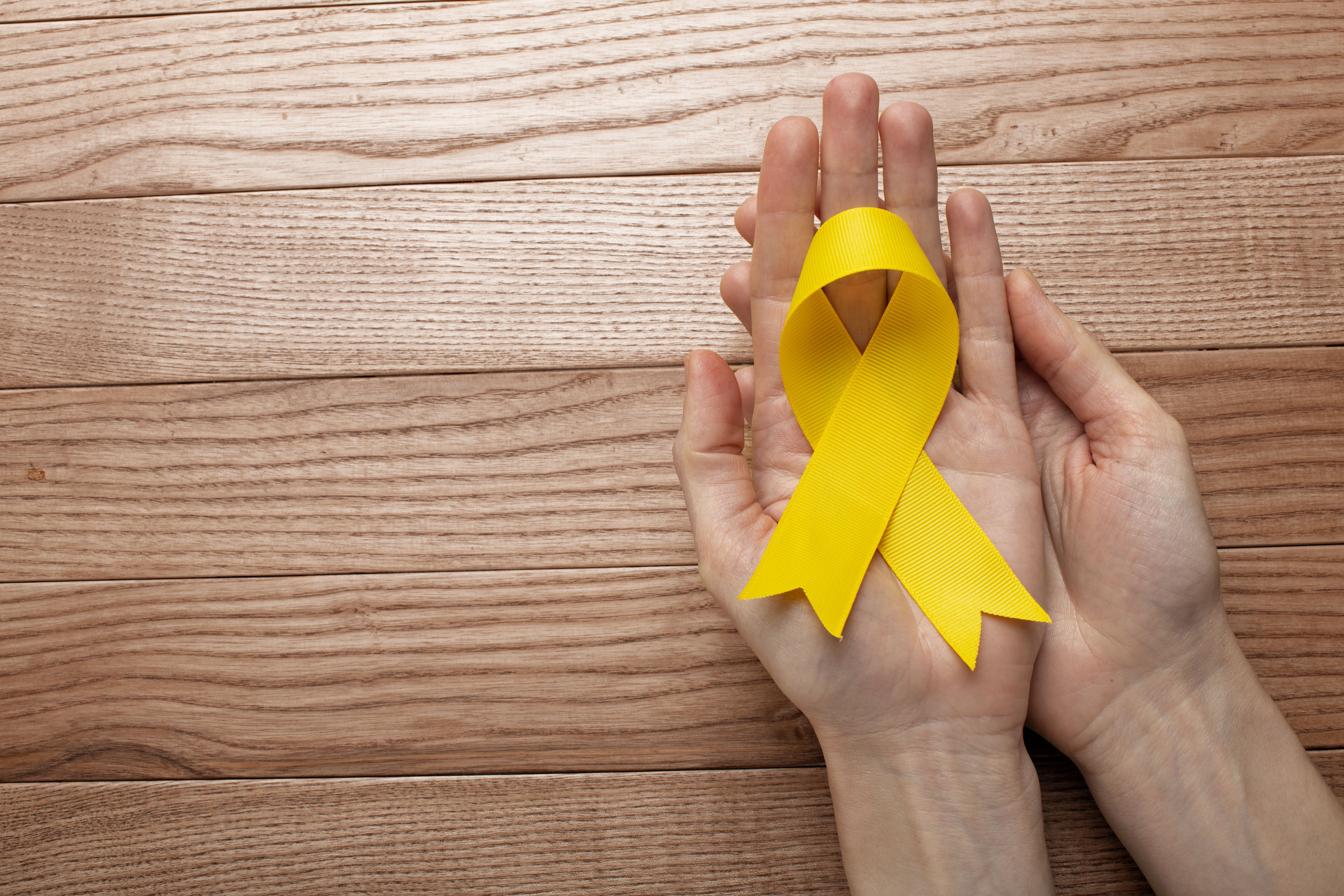 Rakovina ohrožuje všechny věkové kategorie.