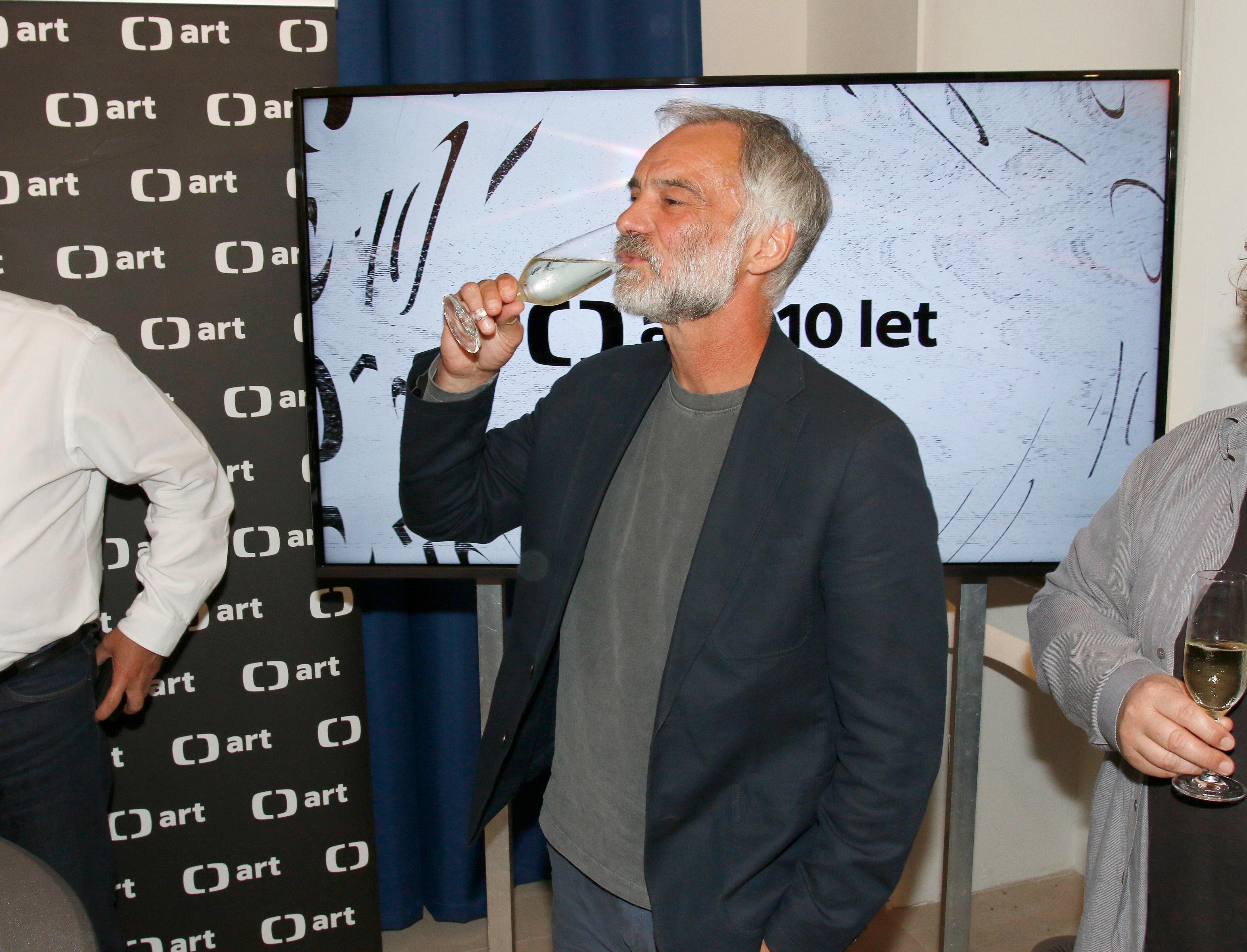 Ivan Trojan šokoval fanoušky: Jeho poslední vystoupení znamená rozlučku, chce ukončit kariéru?