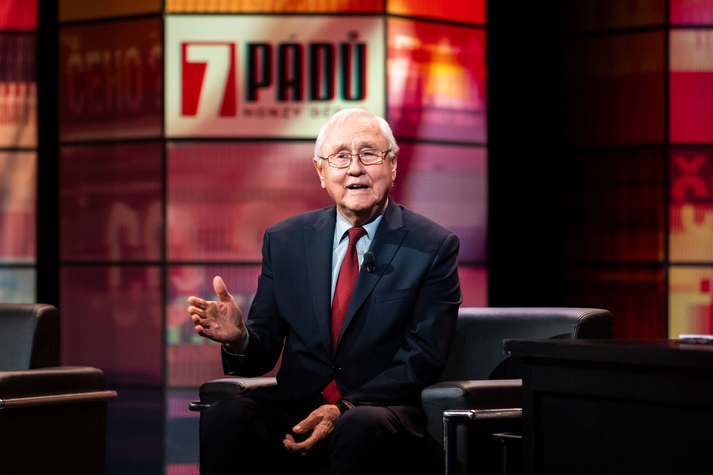 Jaroslav Satoranský odhalil zajímavé zákulisní informace z natáčení.