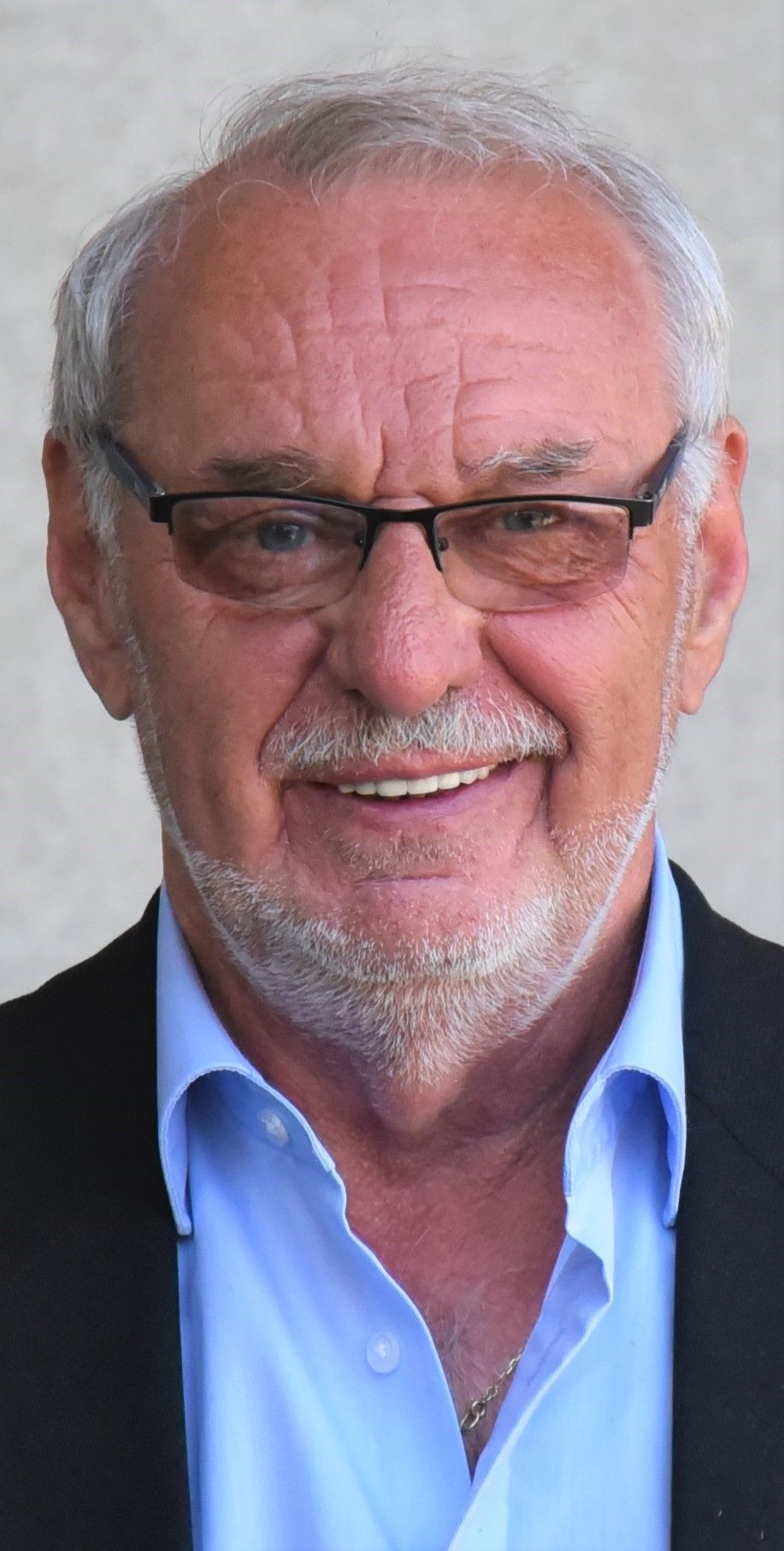 Zemřel Zbyněk Merunka.