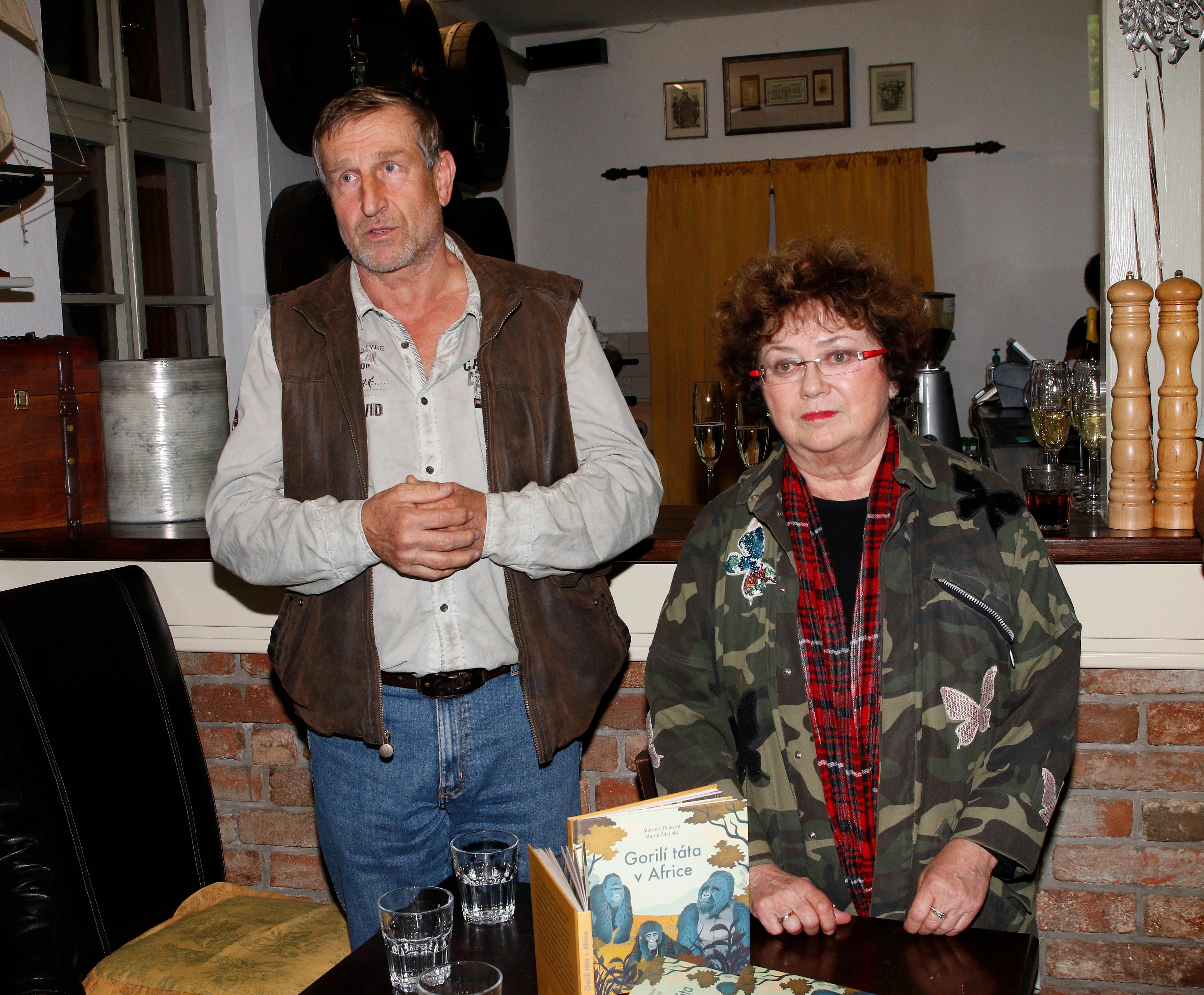 U Bouškové je všechno jinak: Blízký Jany a Vaška prolomil mlčení