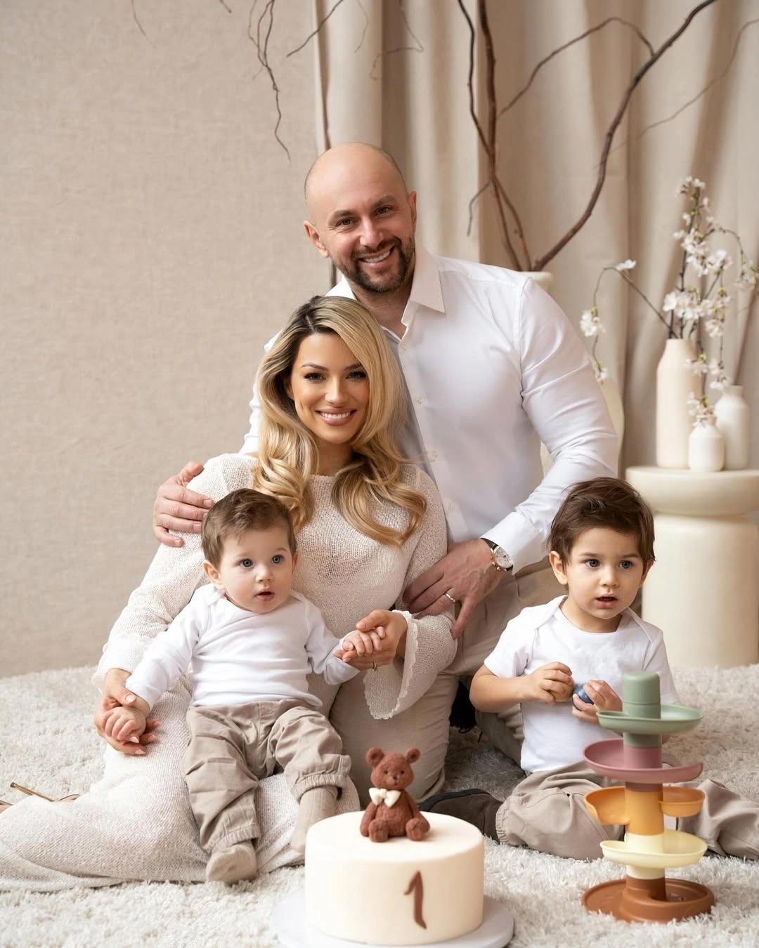 Perkausová v slzách: Její malý syn znovu onemocněl a diagnózu stále nemá