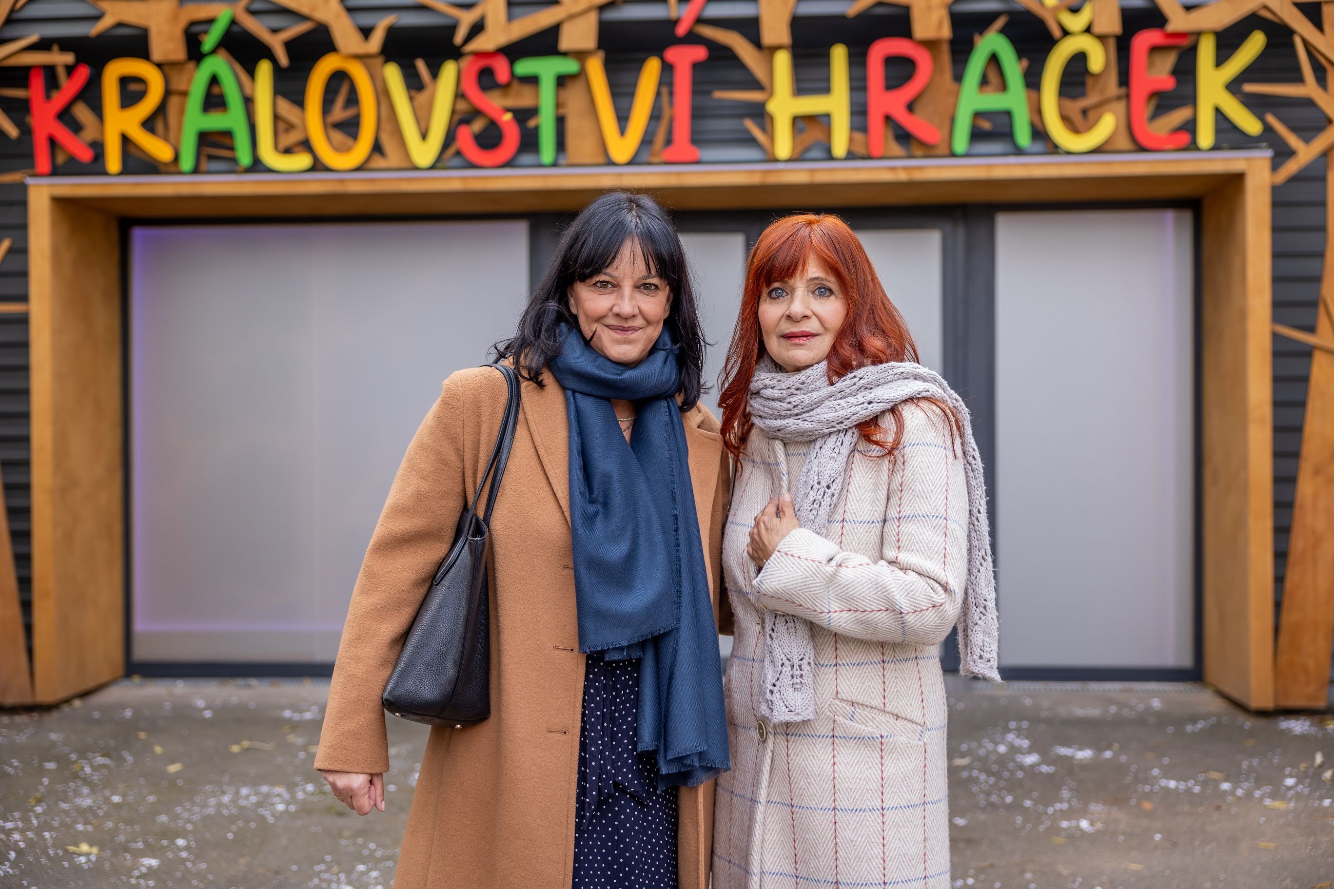 Ulice: Bára vyhraje konkurz, vrací se tak staré časy