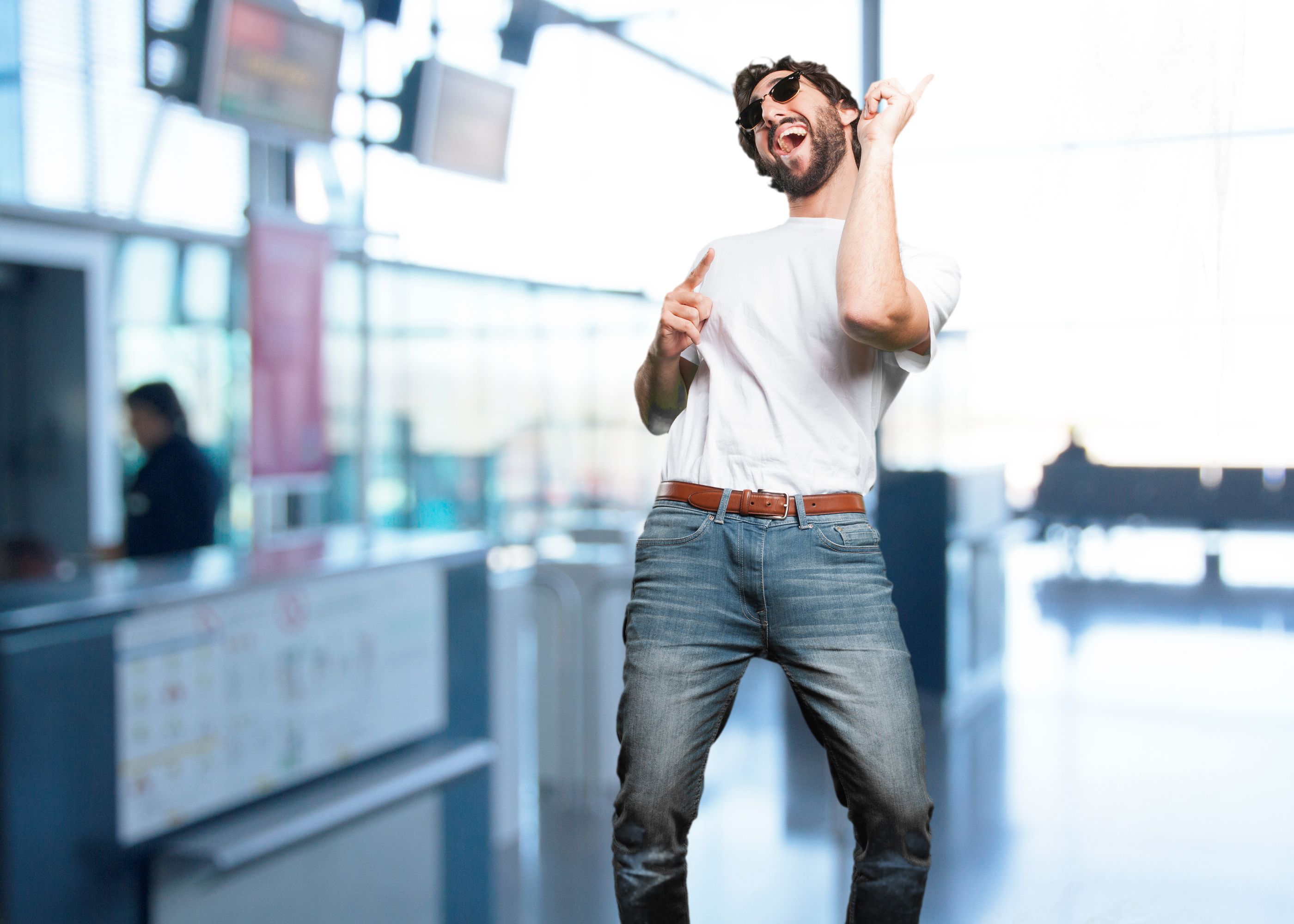 Tento podnikatel začal s pár tisíci a teď vydělává miliony! Jak to dokázal?