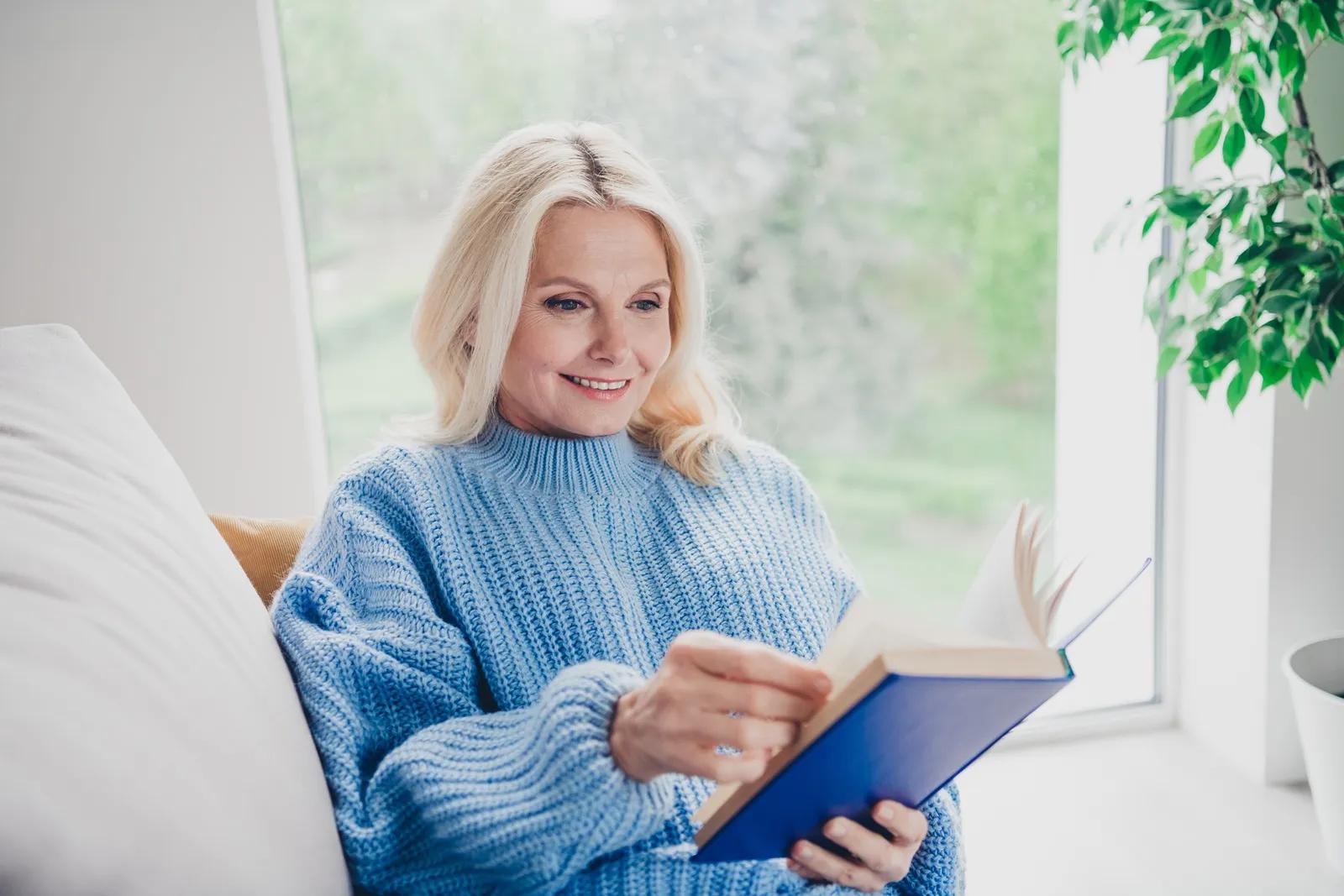 Psychologové mají jasno: Kdo miluje tuhle barvu, má IQ minimálně 130