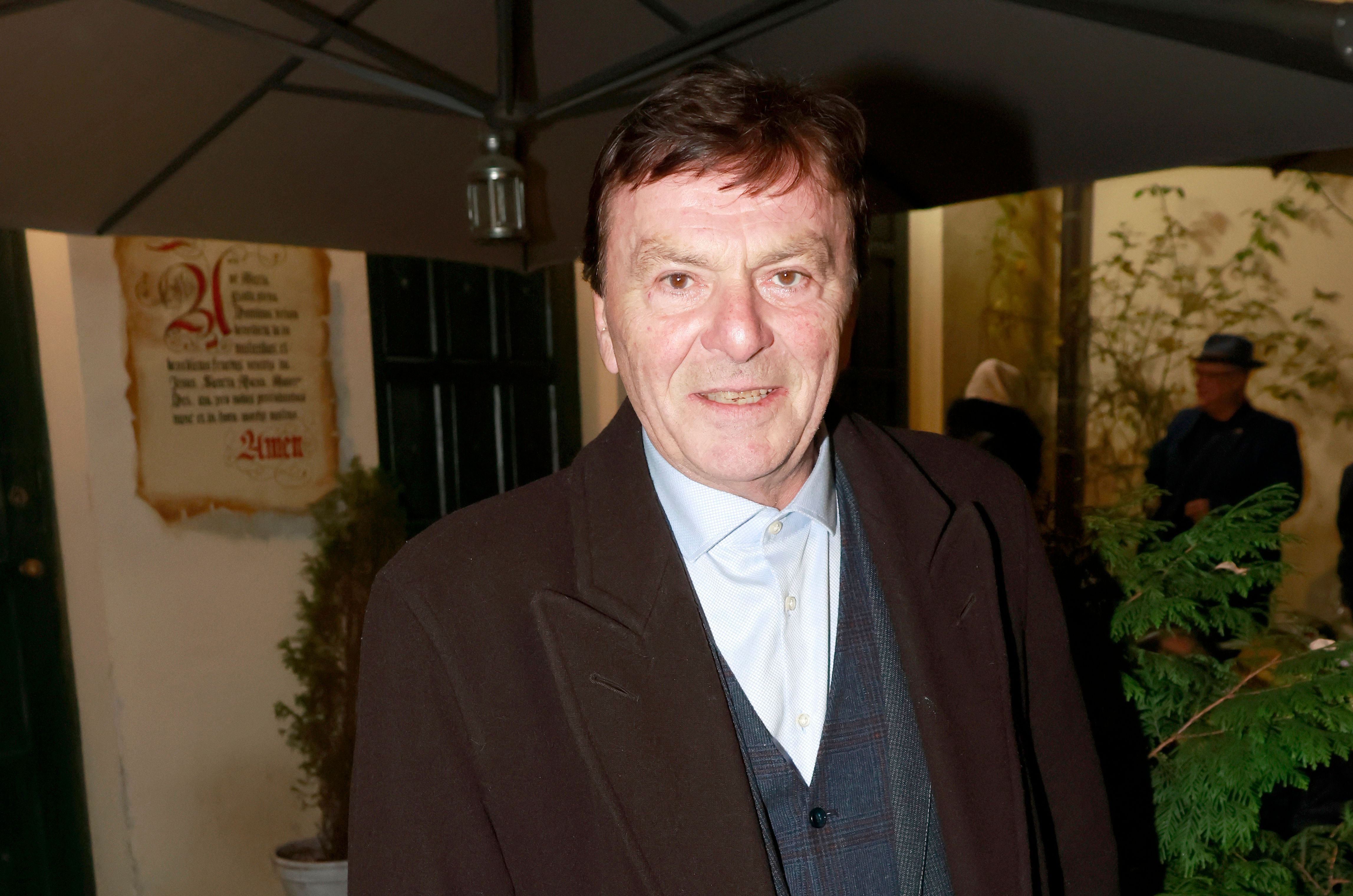 Pavel Trávníček končí kariéru: Herectví se mu zprotivilo, padla silná slova