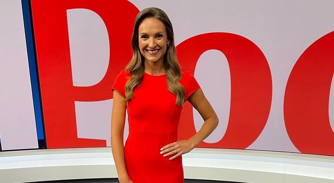 Rosnička Bábovská z TV Nova: Práce na recepci byla nejlepší zkušenost