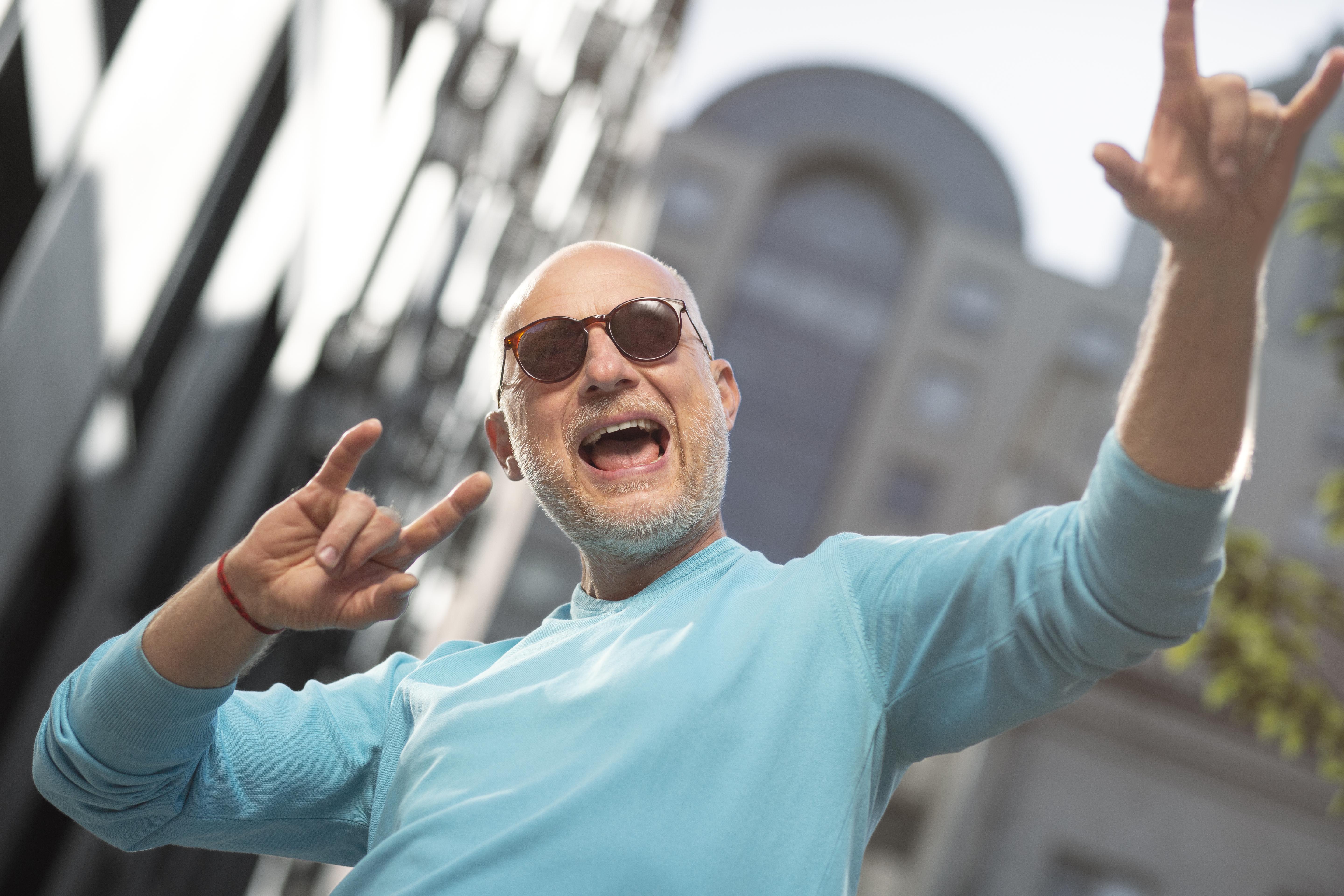 Peníze se mohou vydělávat samy.